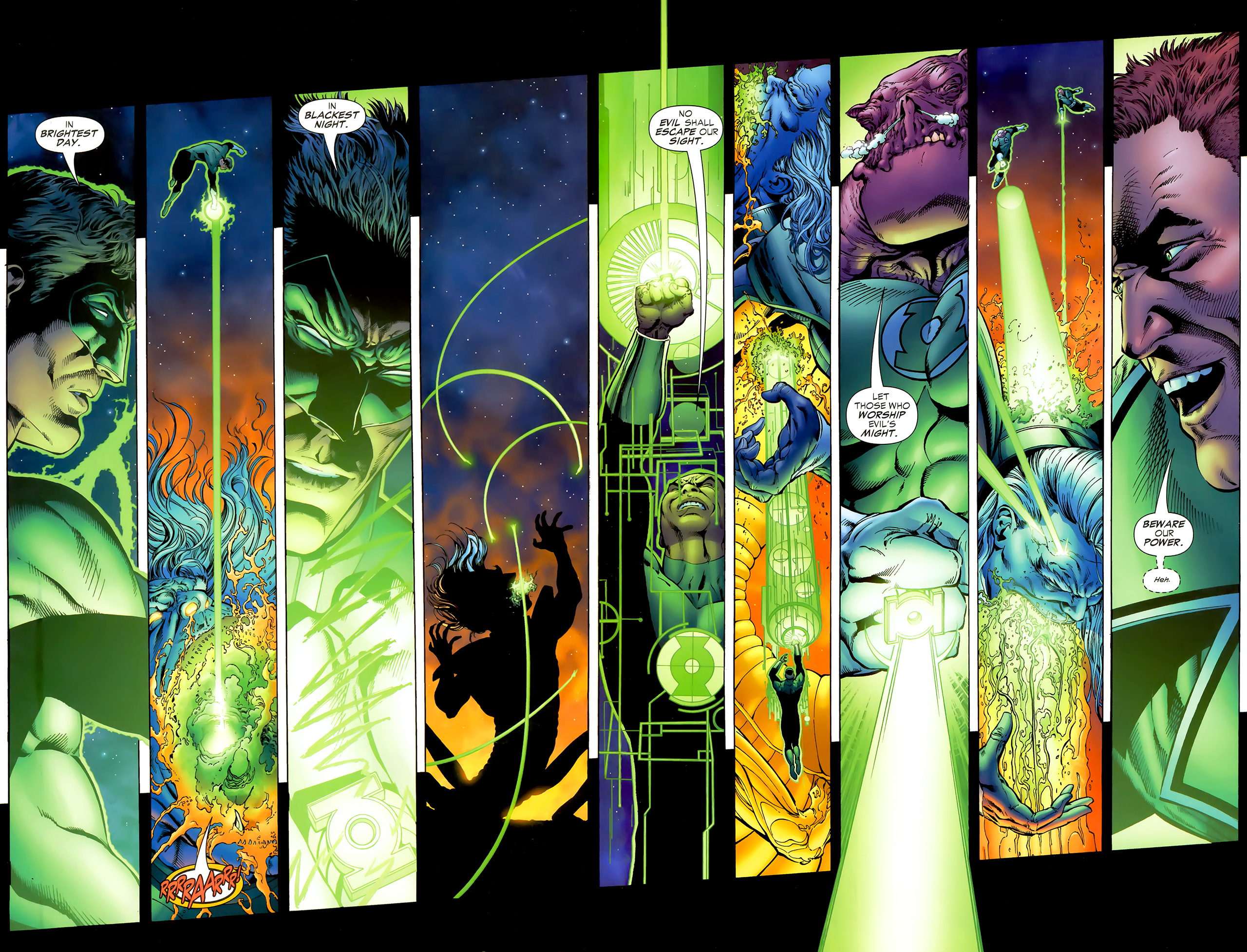 Melhores papéis de parede de Lanterna Verde: Renascimento para tela do telefone