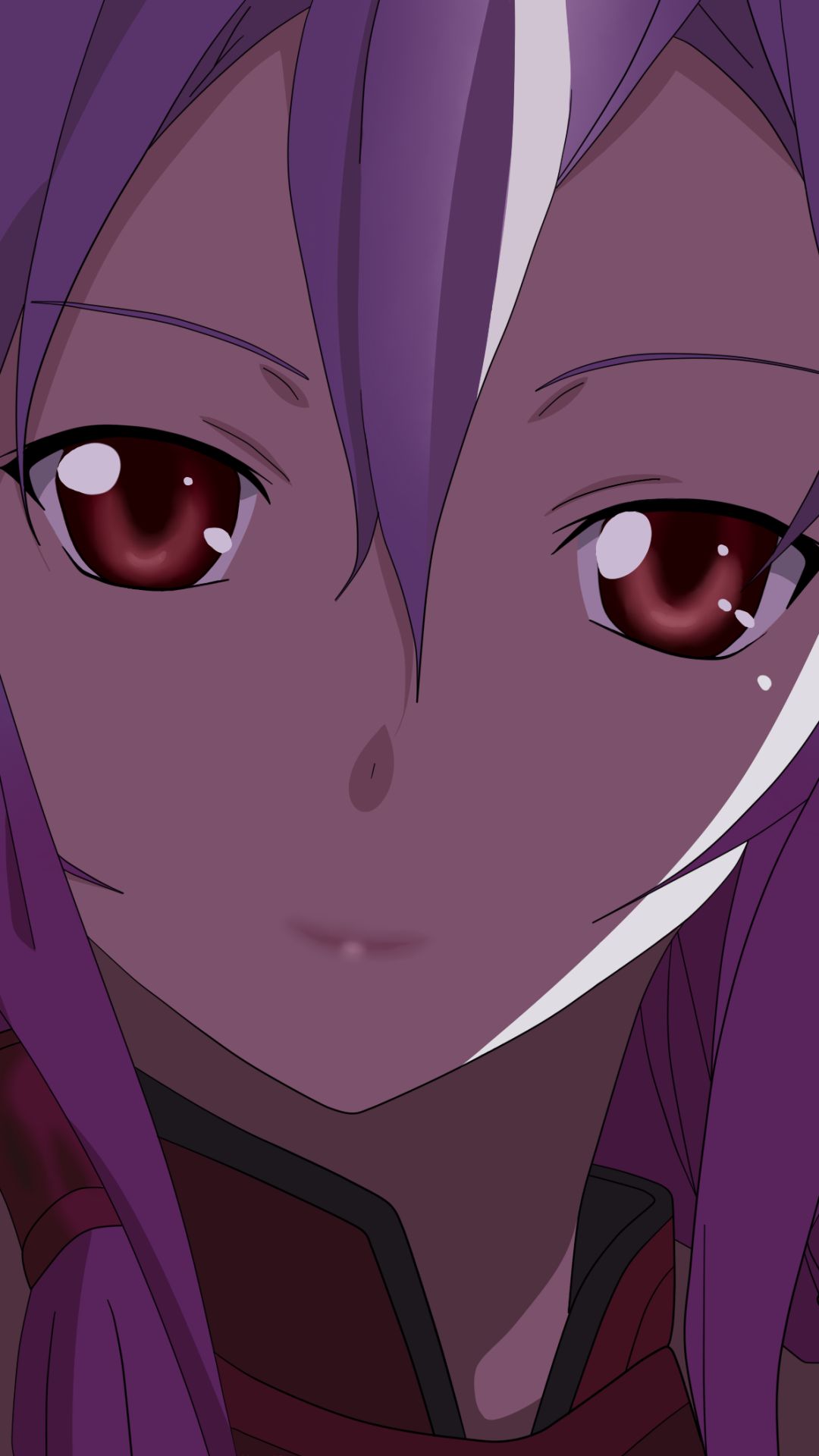 Baixar papel de parede para celular de Anime, Giruti Kuraun: Guilty Crown gratuito.