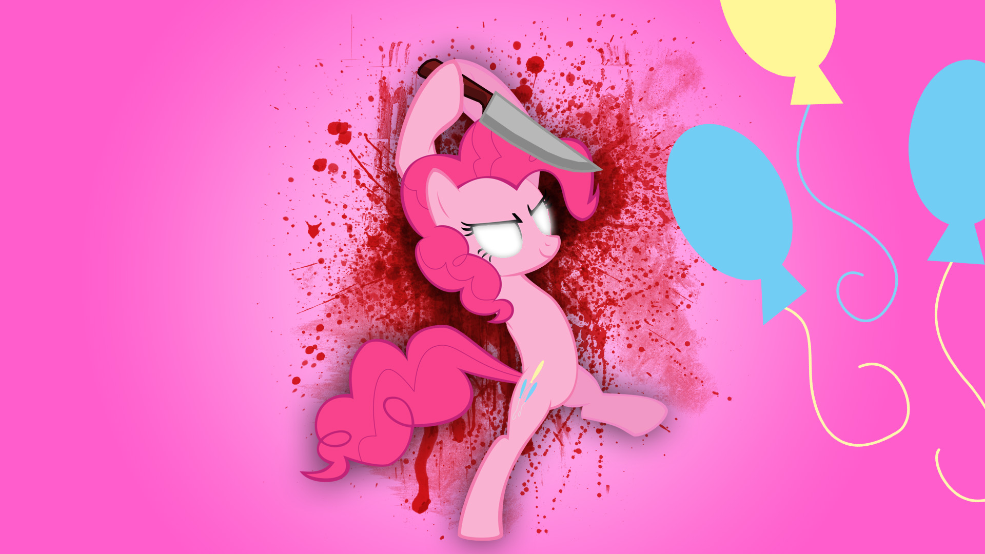 272296 завантажити шпалери телешоу, my little pony: дружба це диво, моя маленька поні, рожевий пиріг, вектор - заставки і картинки безкоштовно