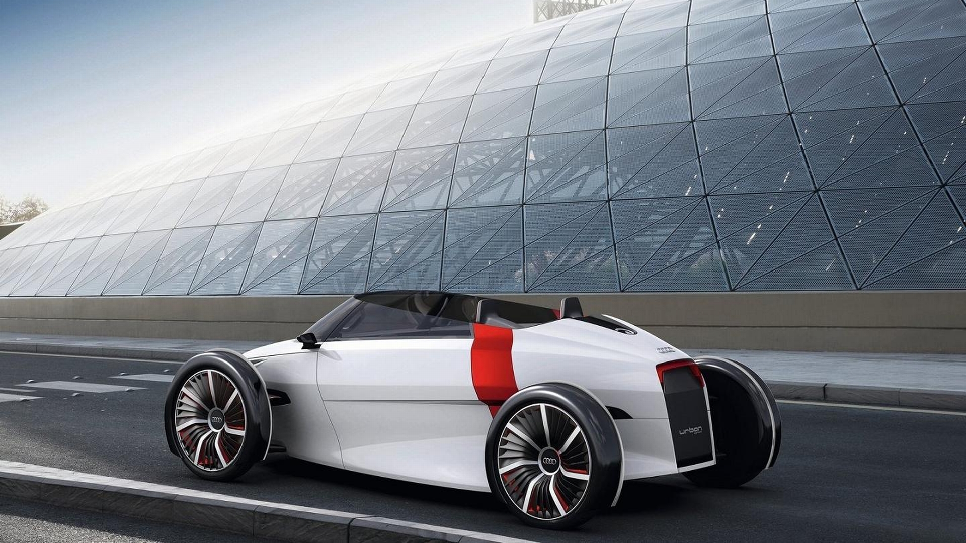  Audi HD Android Wallpapers