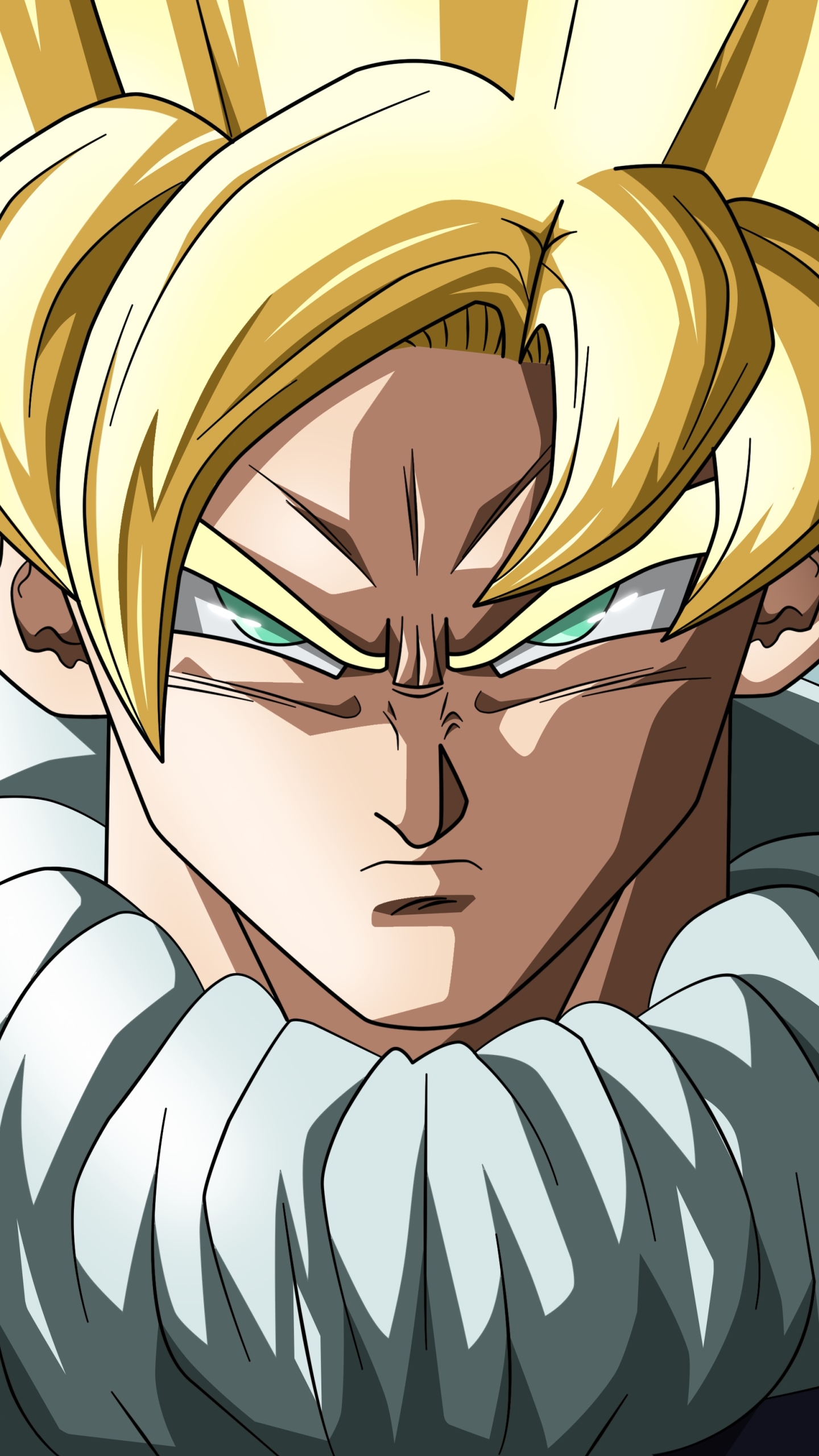 Download mobile wallpaper Anime, Dragon Ball Z, Dragon Ball, Goku for free.