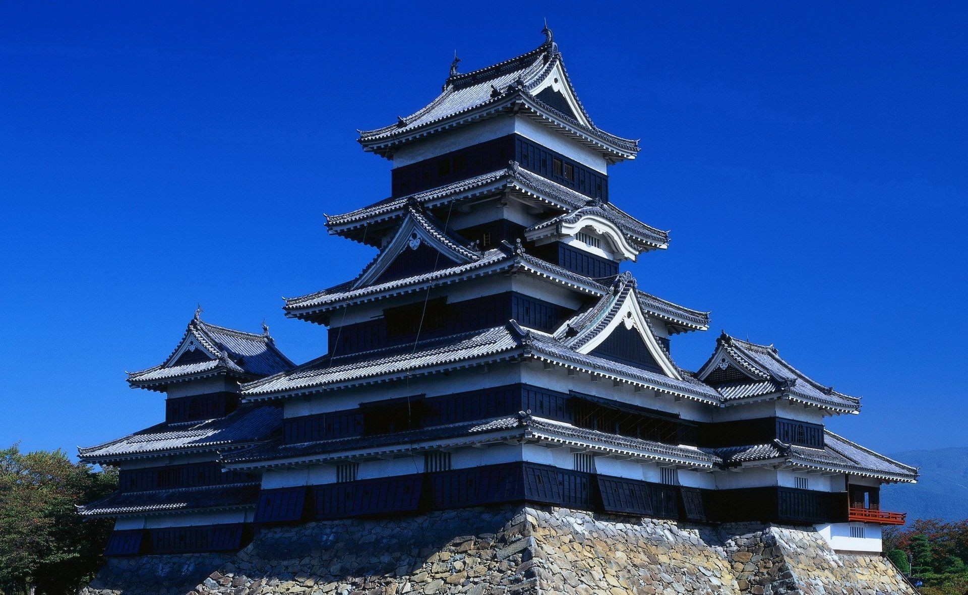 man made, matsumoto castle, castle, japan, castles