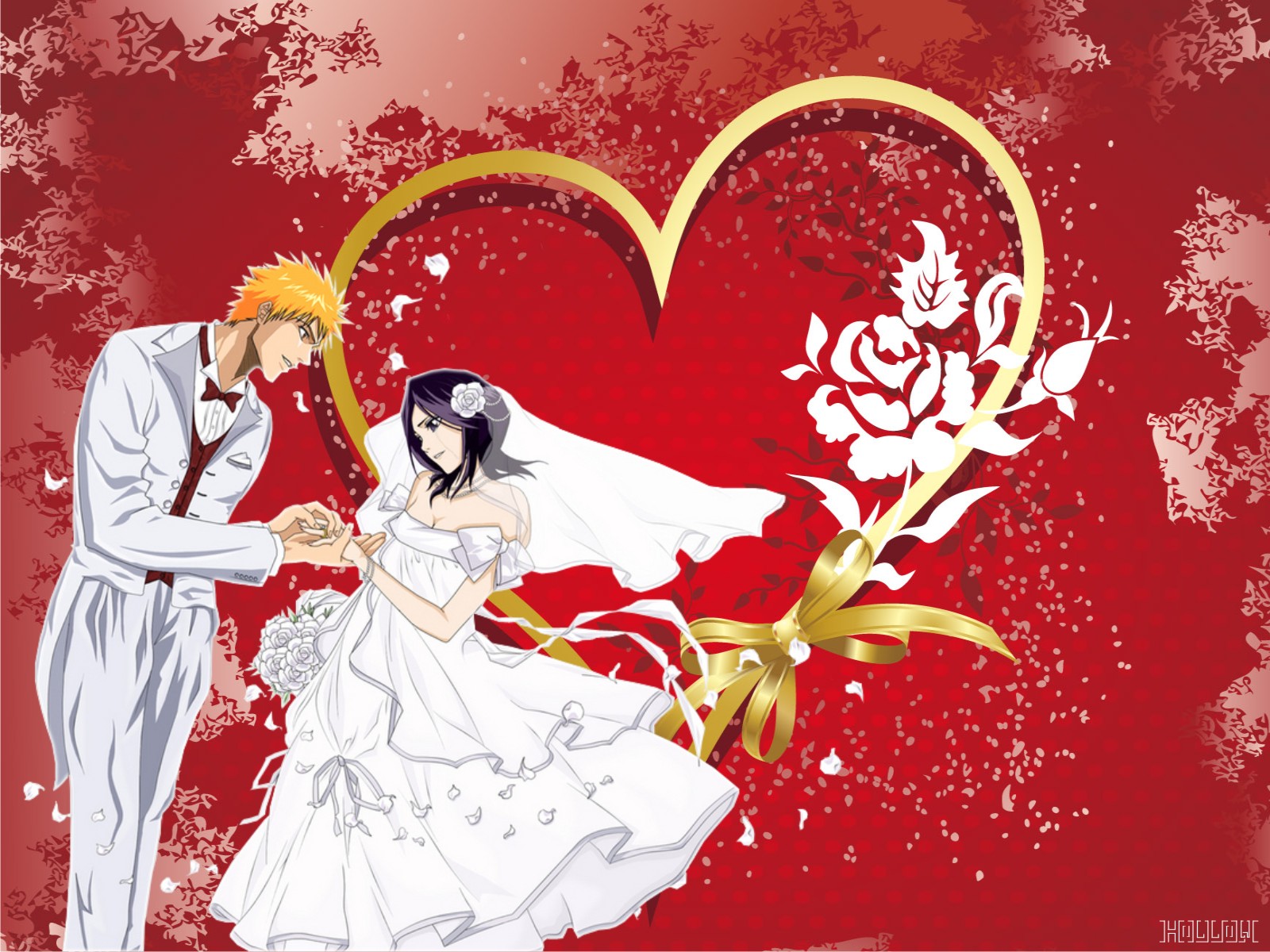 Descarga gratis la imagen Animado, Rukia Kuchiki, Bleach: Burîchi, Ichigo Kurosaki en el escritorio de tu PC