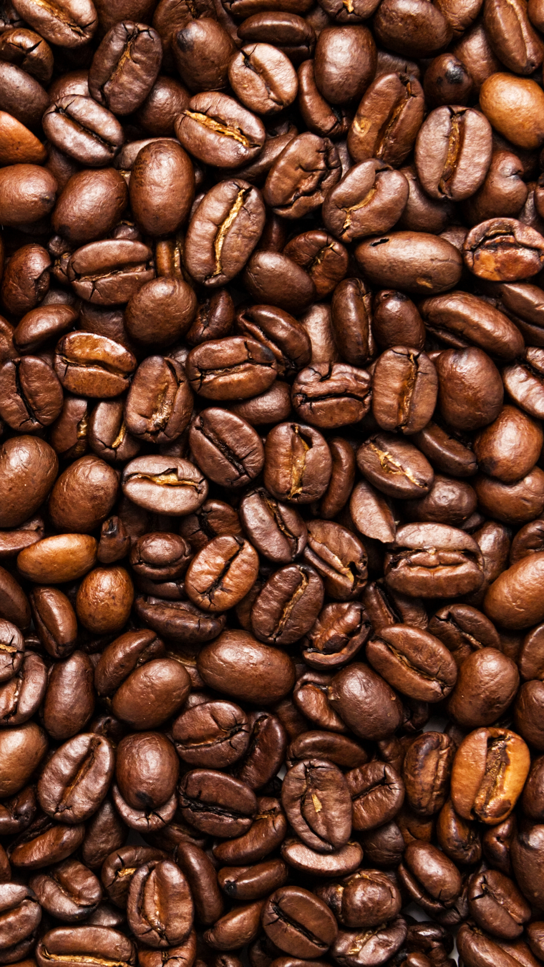 Handy-Wallpaper Kaffeebohnen, Nahrungsmittel, Kaffee kostenlos herunterladen.