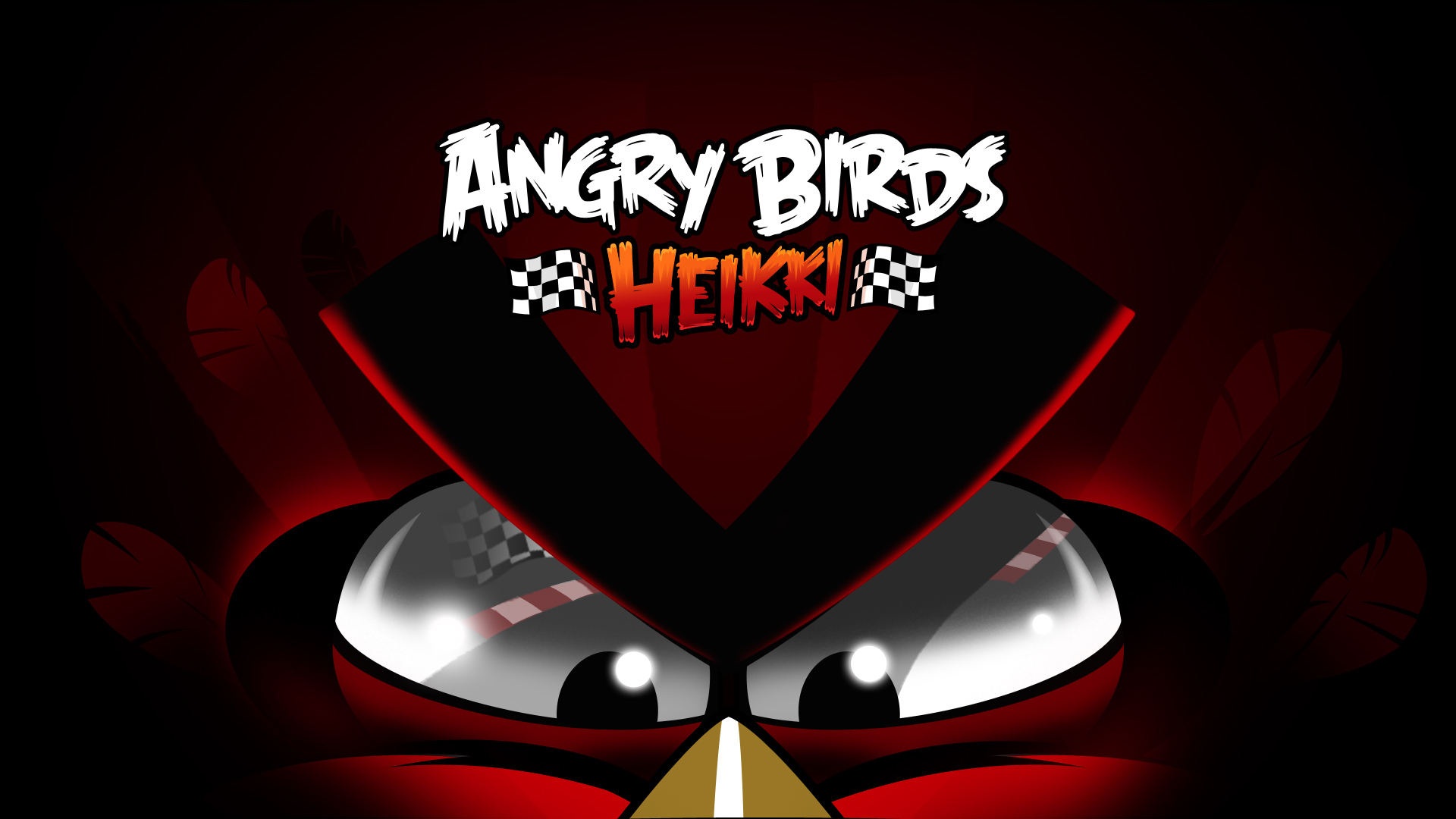 Handy-Wallpaper Angry Birds, Vogel, Computerspiele kostenlos herunterladen.