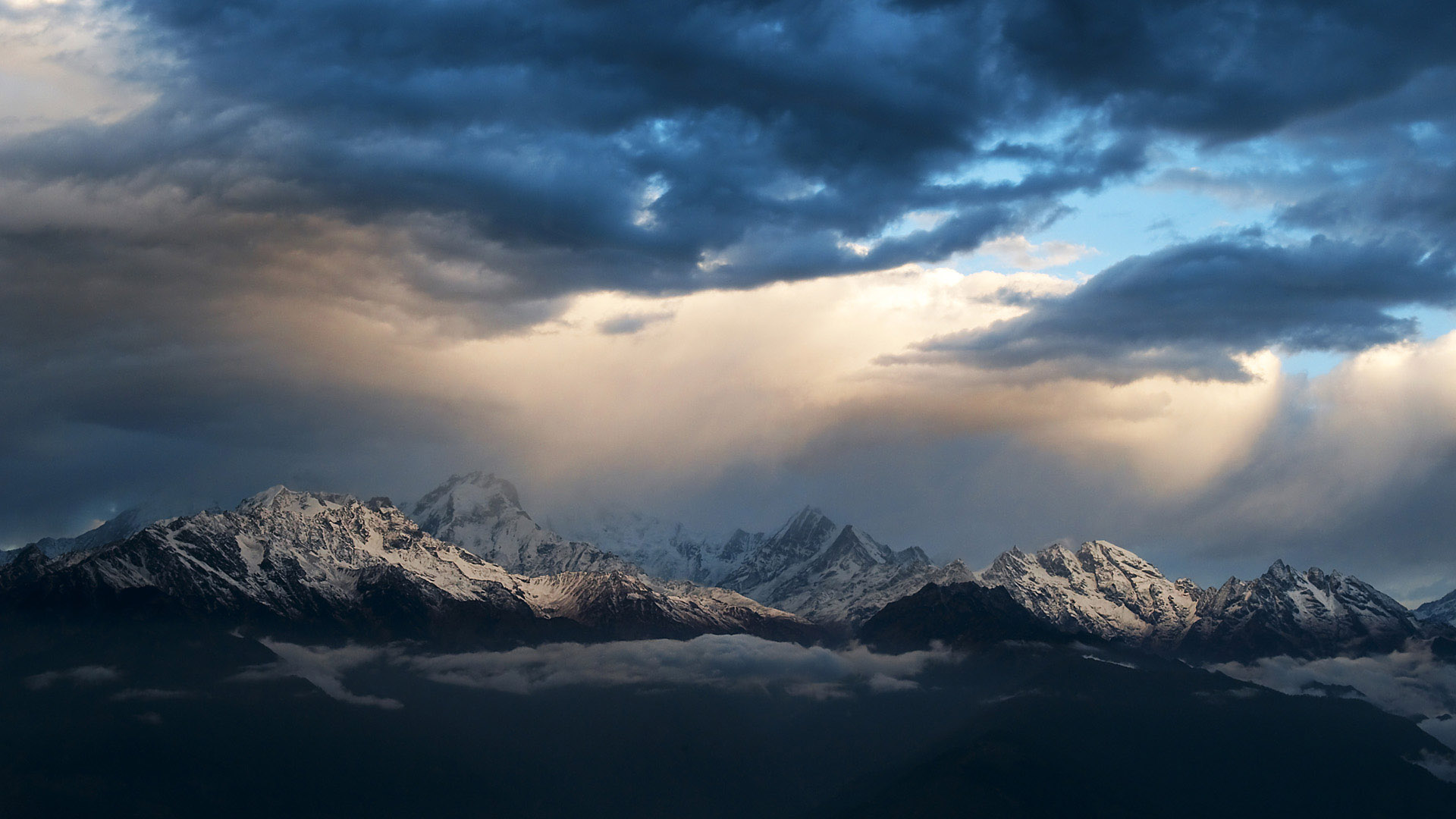 234716 descargar fondo de pantalla himalaya, tierra/naturaleza, montaña, montañas: protectores de pantalla e imágenes gratis