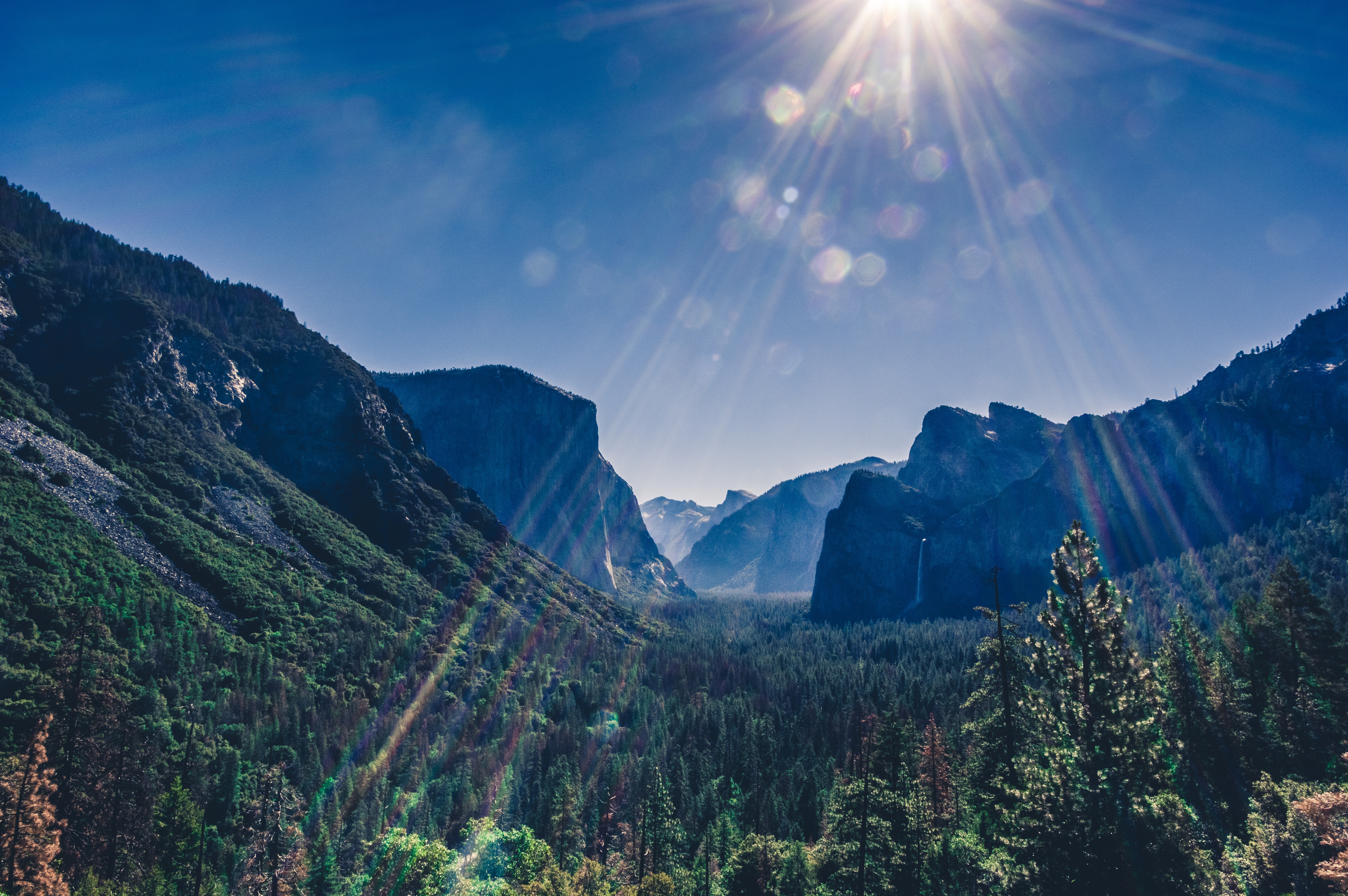 Handy-Wallpaper Gebirge, Nationalpark, Yosemite Nationalpark, Erde/natur kostenlos herunterladen.