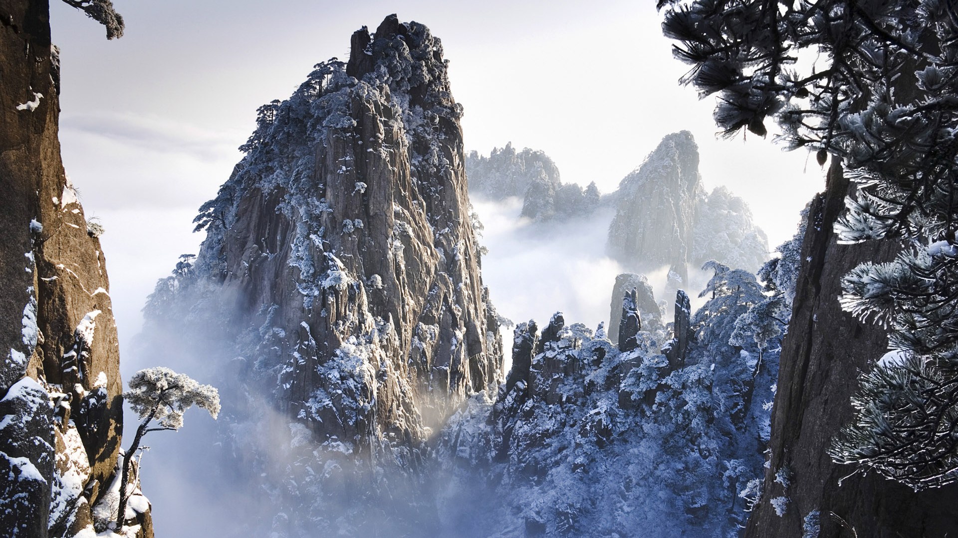 Téléchargez gratuitement l'image Montagne, Terre/nature sur le bureau de votre PC