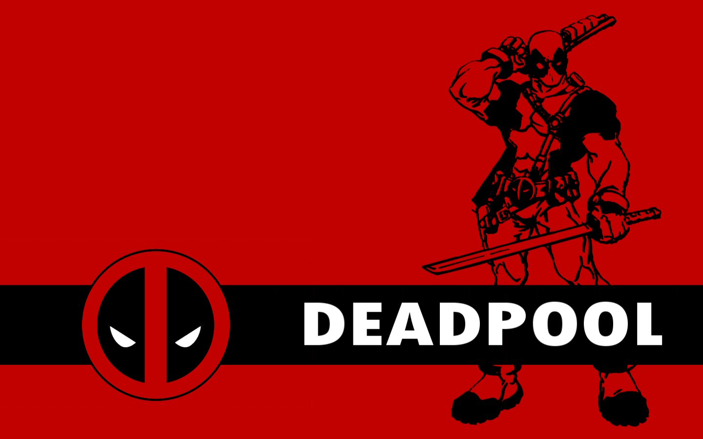 Baixar papel de parede para celular de Deadpool, História Em Quadrinhos gratuito.