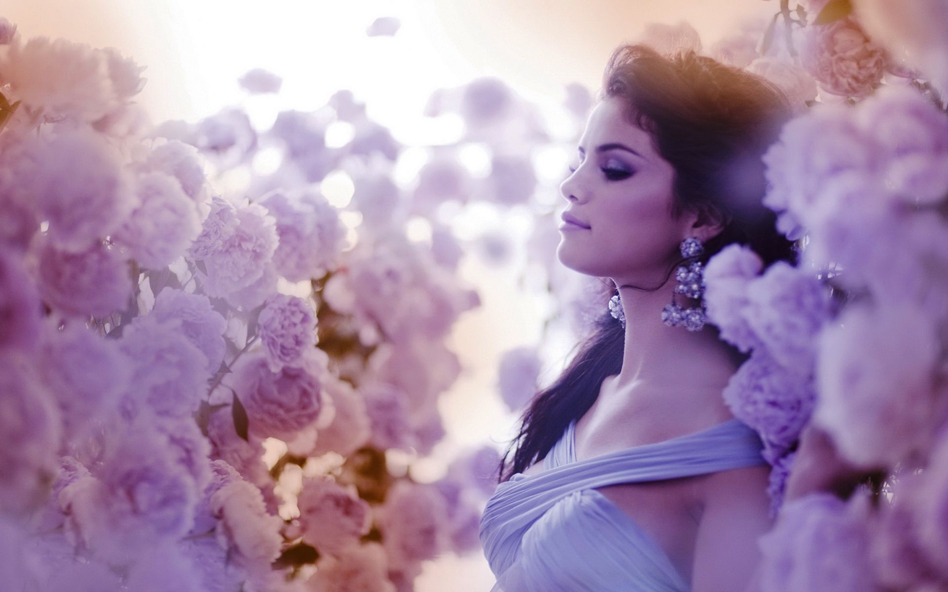 Baixar papel de parede para celular de Selena Gomez, Música gratuito.