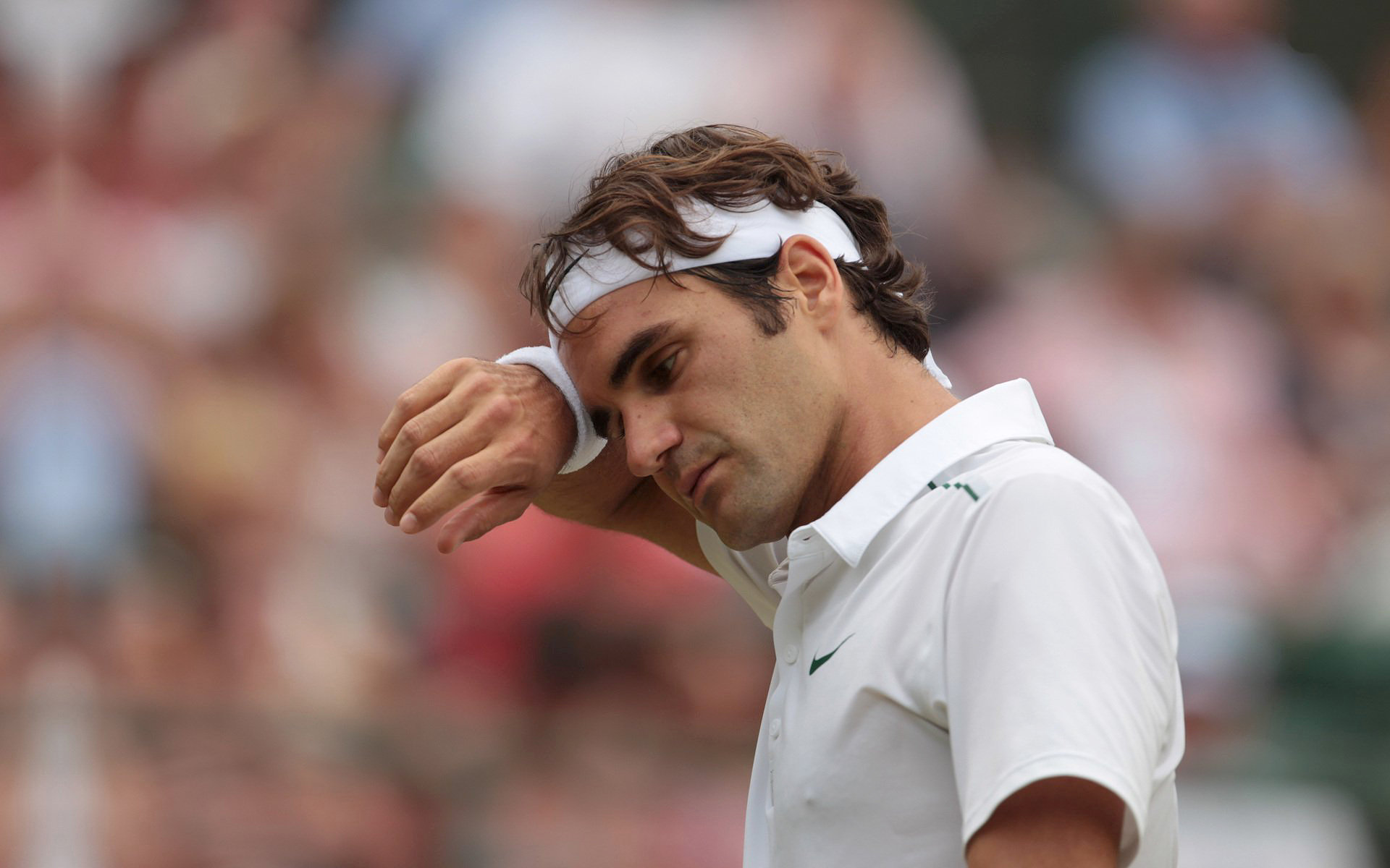 Laden Sie Roger Federer HD-Desktop-Hintergründe herunter