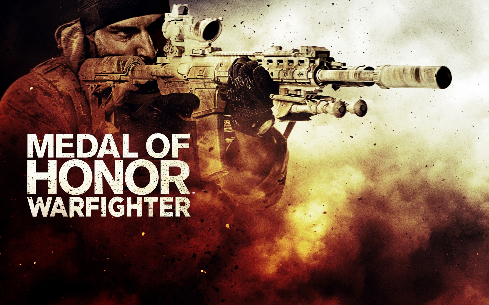 video game, medal of honor: warfighter, medal of honor