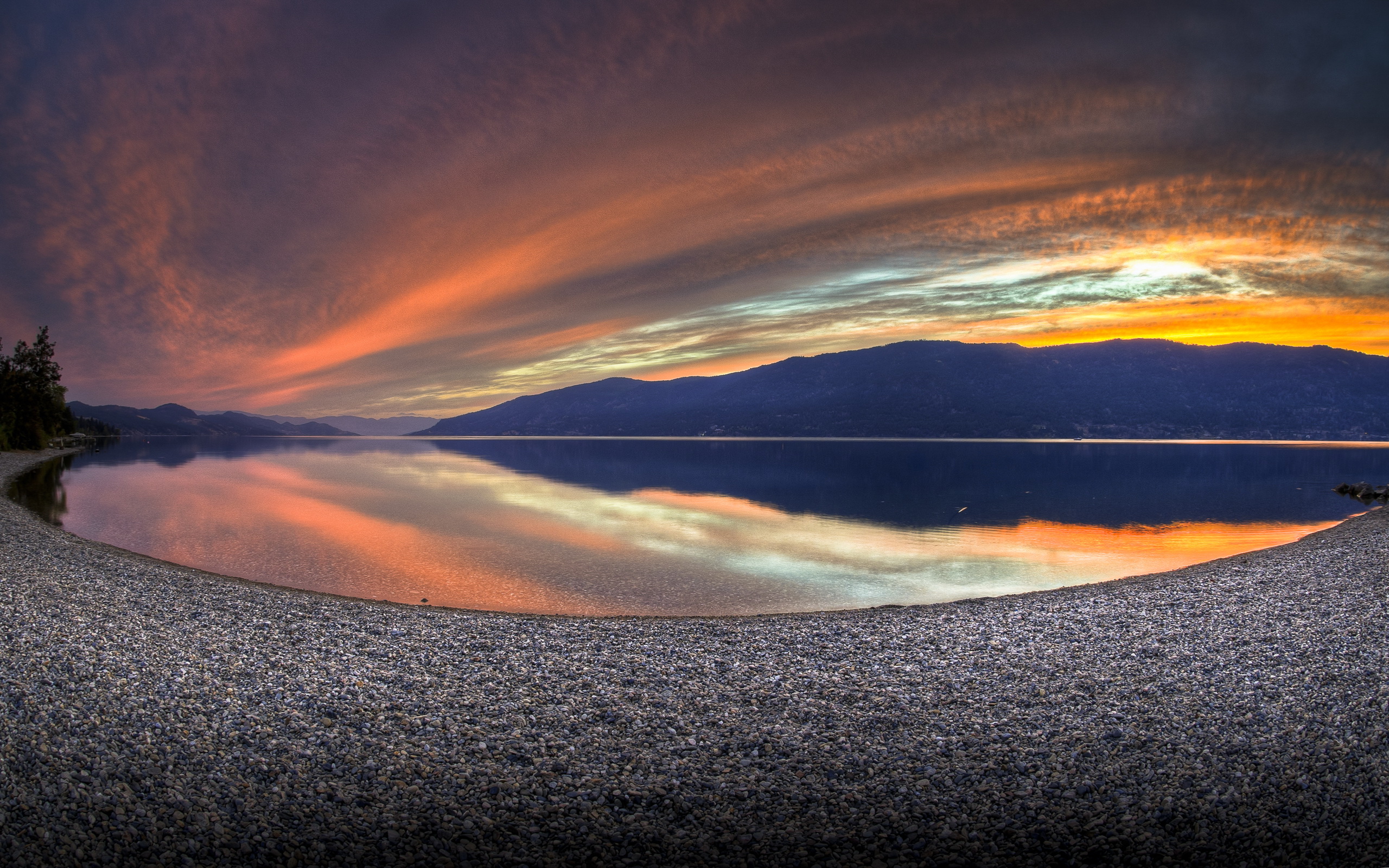 Descarga gratis la imagen Tierra/naturaleza, Reflejo en el escritorio de tu PC