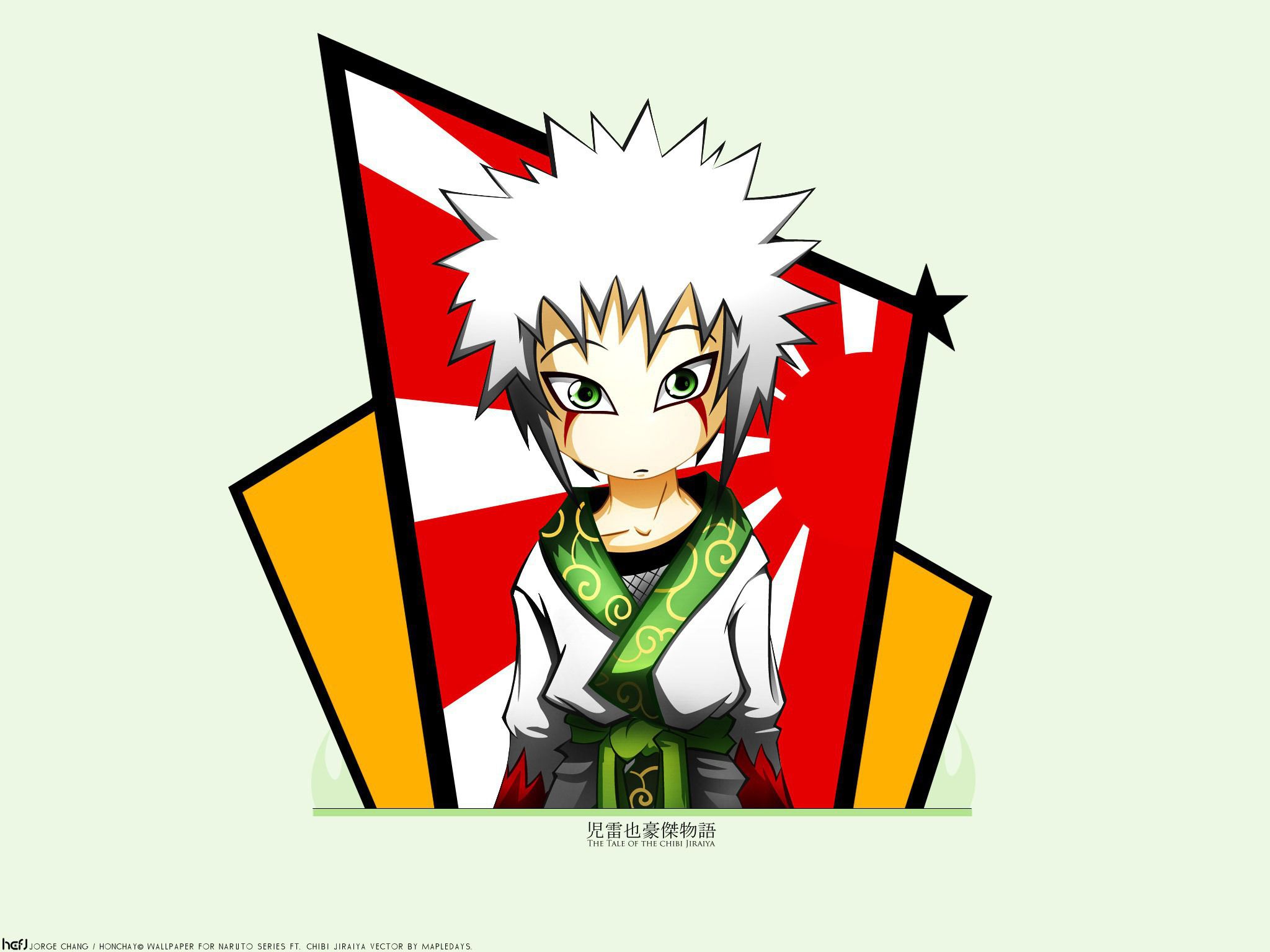 Baixar papel de parede para celular de Anime, Naruto, Jiraya (Naruto) gratuito.