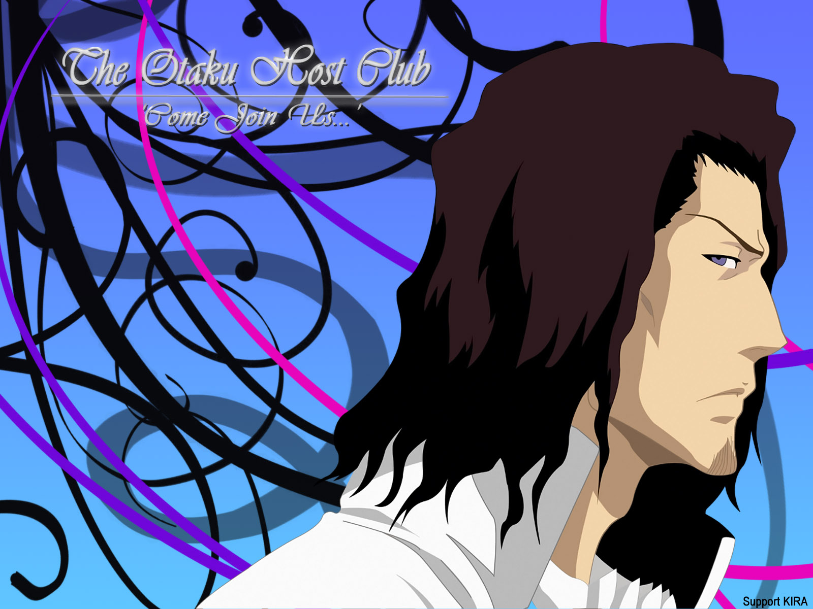 Download mobile wallpaper Anime, Bleach, Coyote Starrk for free.