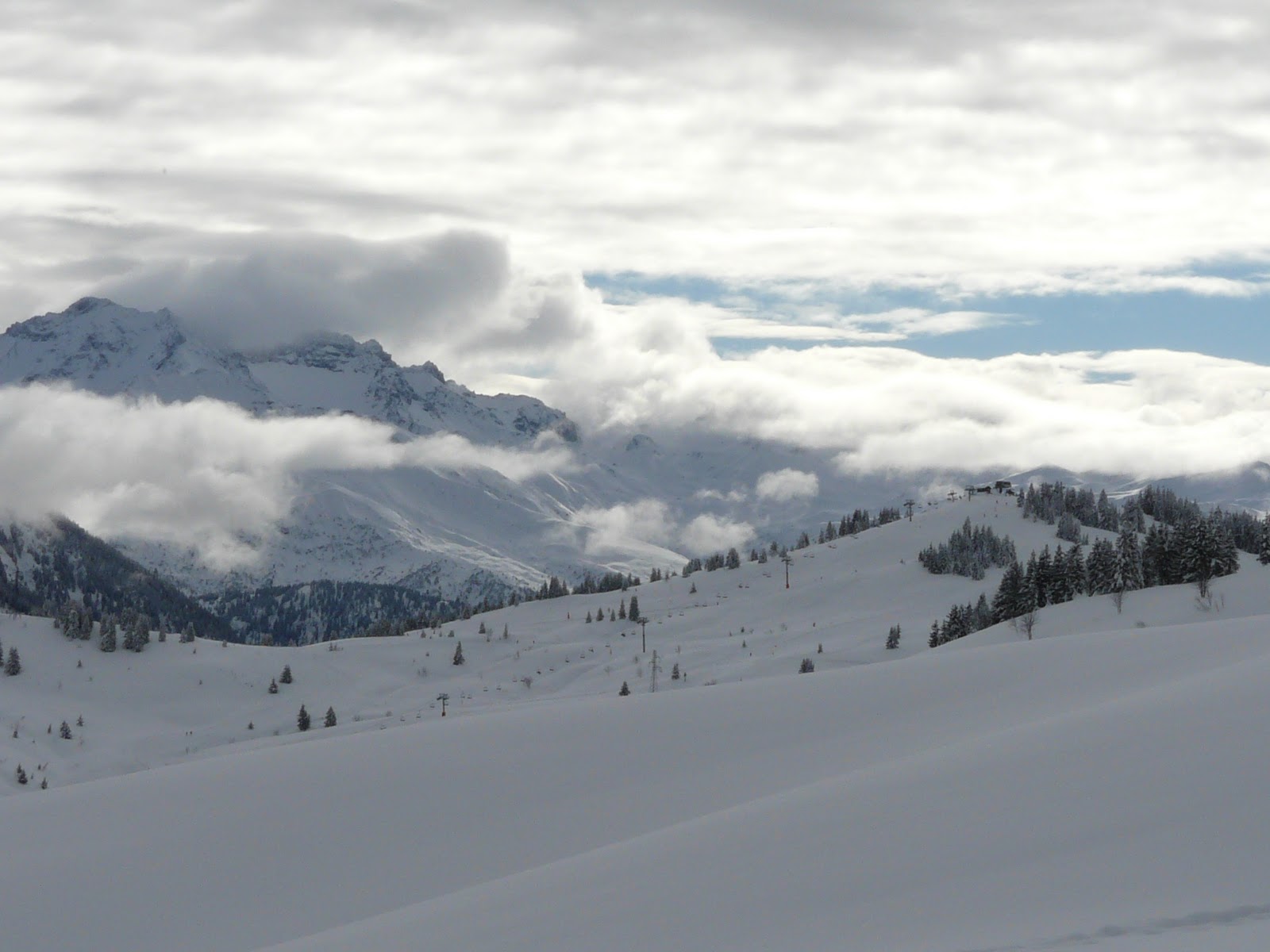 Handy-Wallpaper Winter, Erde/natur kostenlos herunterladen.