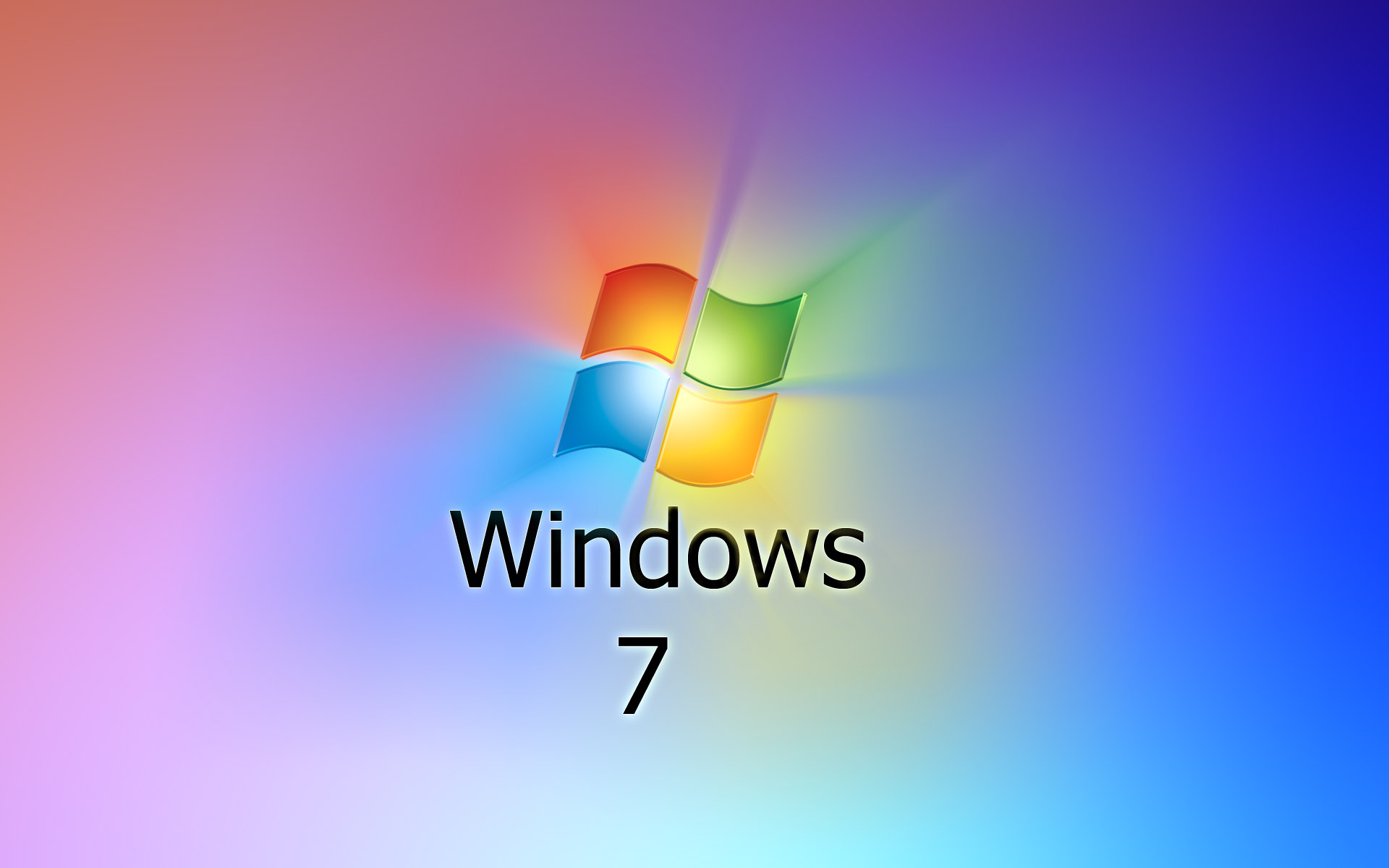 Téléchargez des papiers peints mobile Technologie, Les Fenêtres, Windows 7 gratuitement.