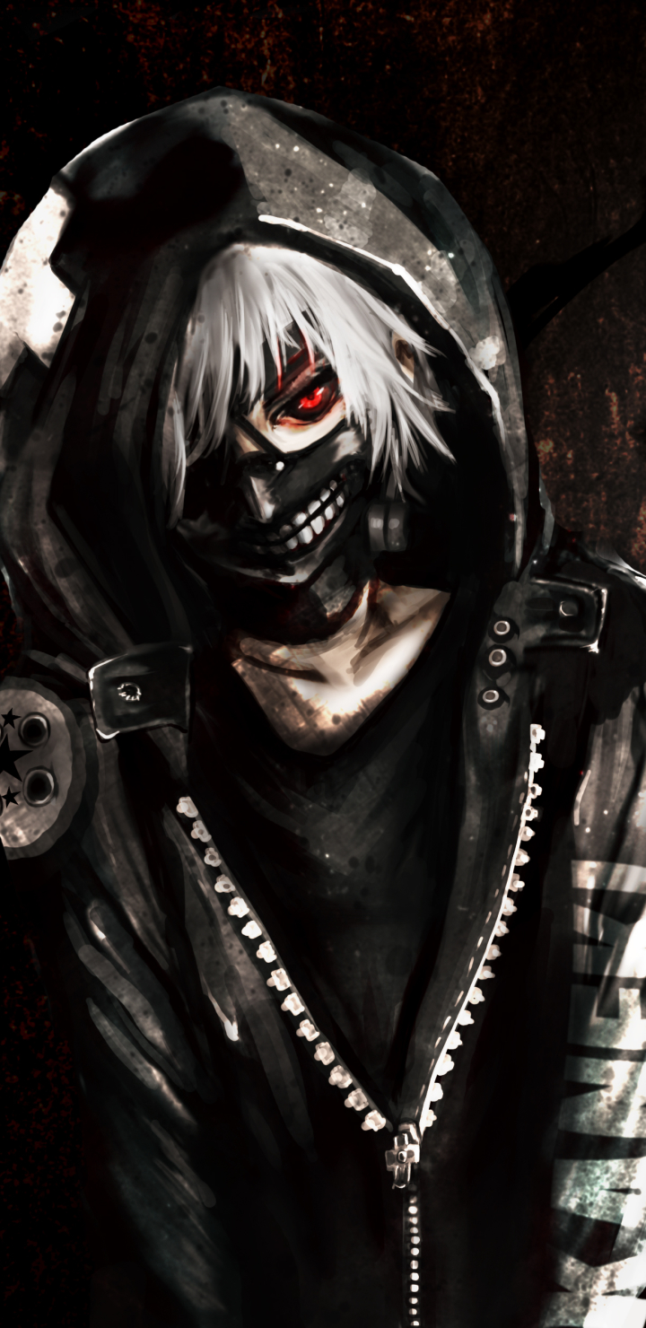 Download mobile wallpaper Anime, Ken Kaneki, Tokyo Ghoul for free.