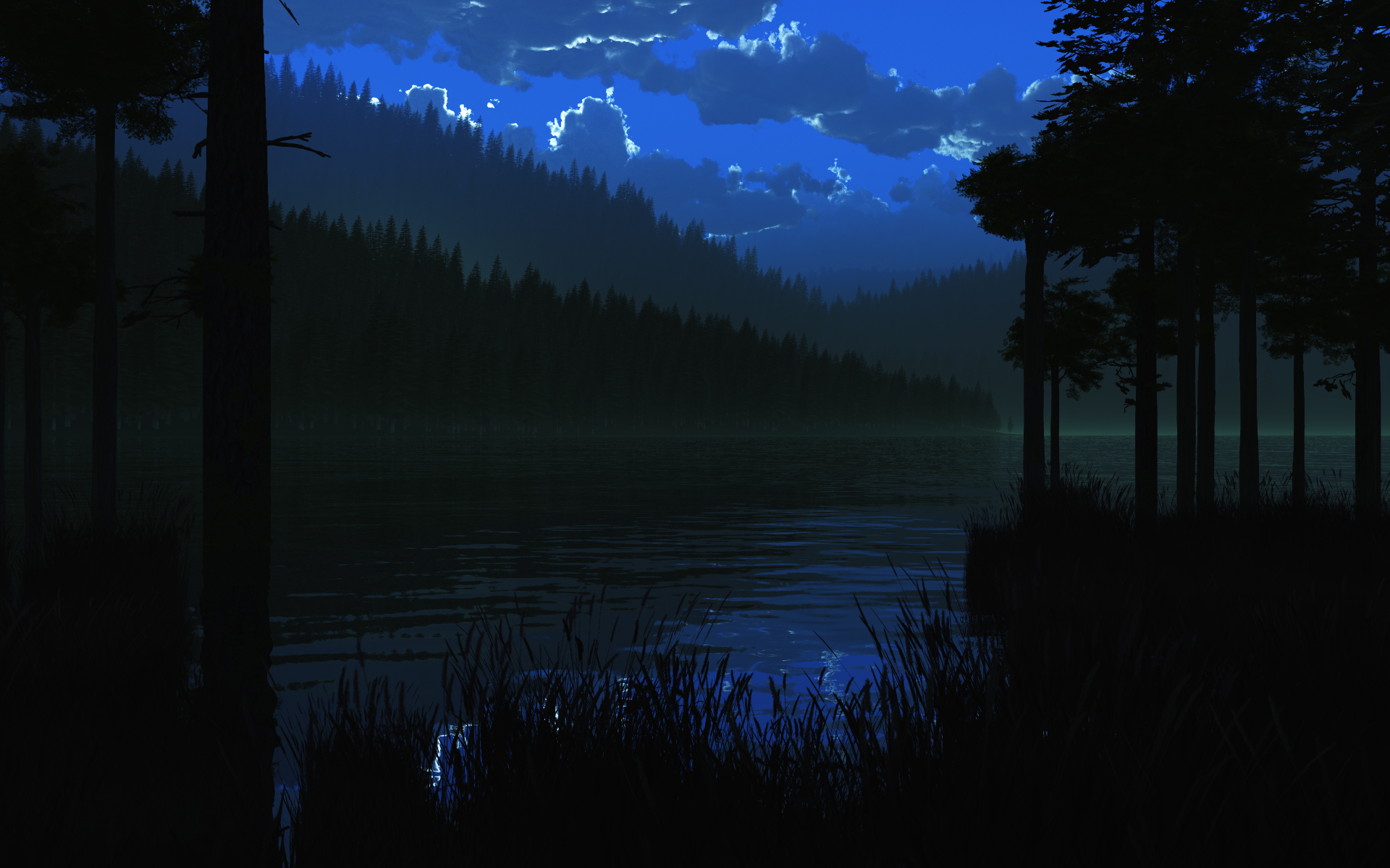 Free download wallpaper Dark, Artistic on your PC desktop