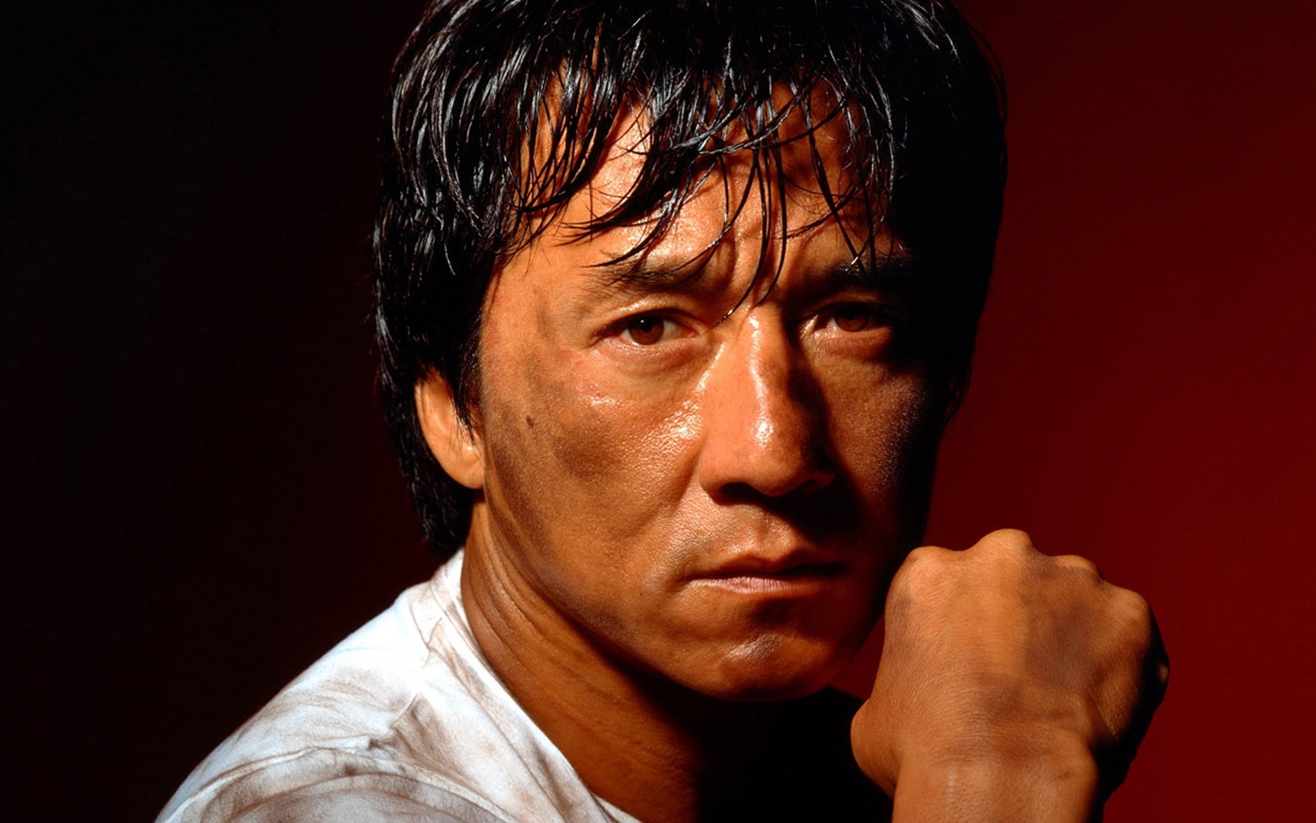 Baixar papel de parede para celular de Celebridade, Jackie Chan gratuito.