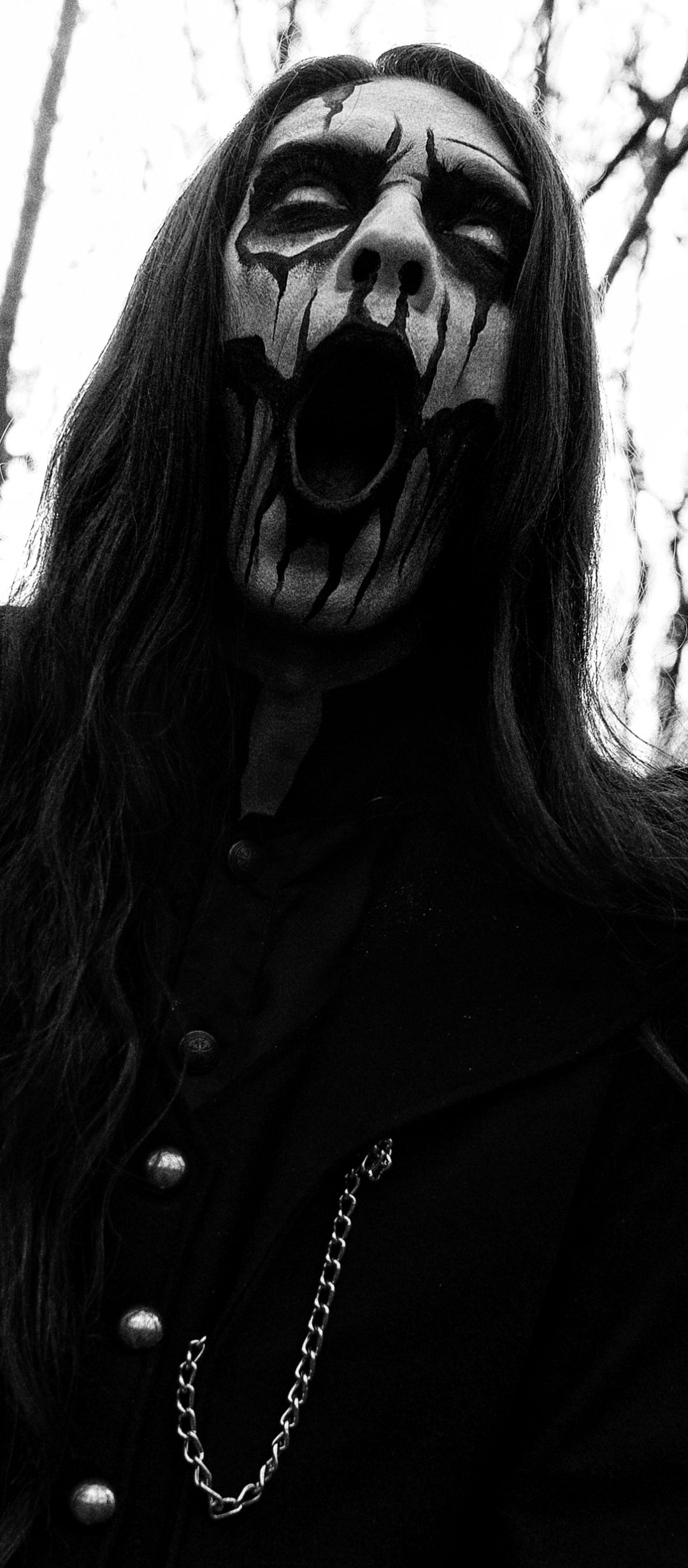 1424771 Hintergrundbild herunterladen musik, carach angren - Bildschirmschoner und Bilder kostenlos