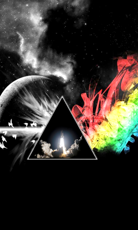 Download mobile wallpaper Music, Pink Floyd, Classic Rock for free.