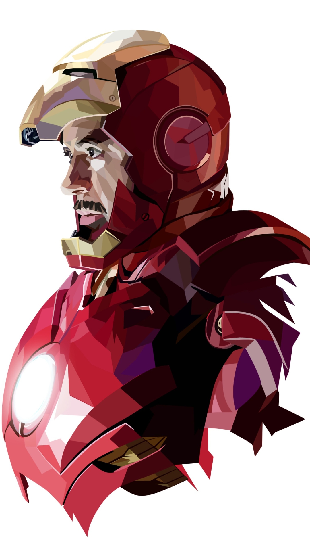 Handy-Wallpaper Iron Man, Robert Downey Jr, Rüstung, Filme, Ironman, Tony Stark, Iron Man 3 kostenlos herunterladen.