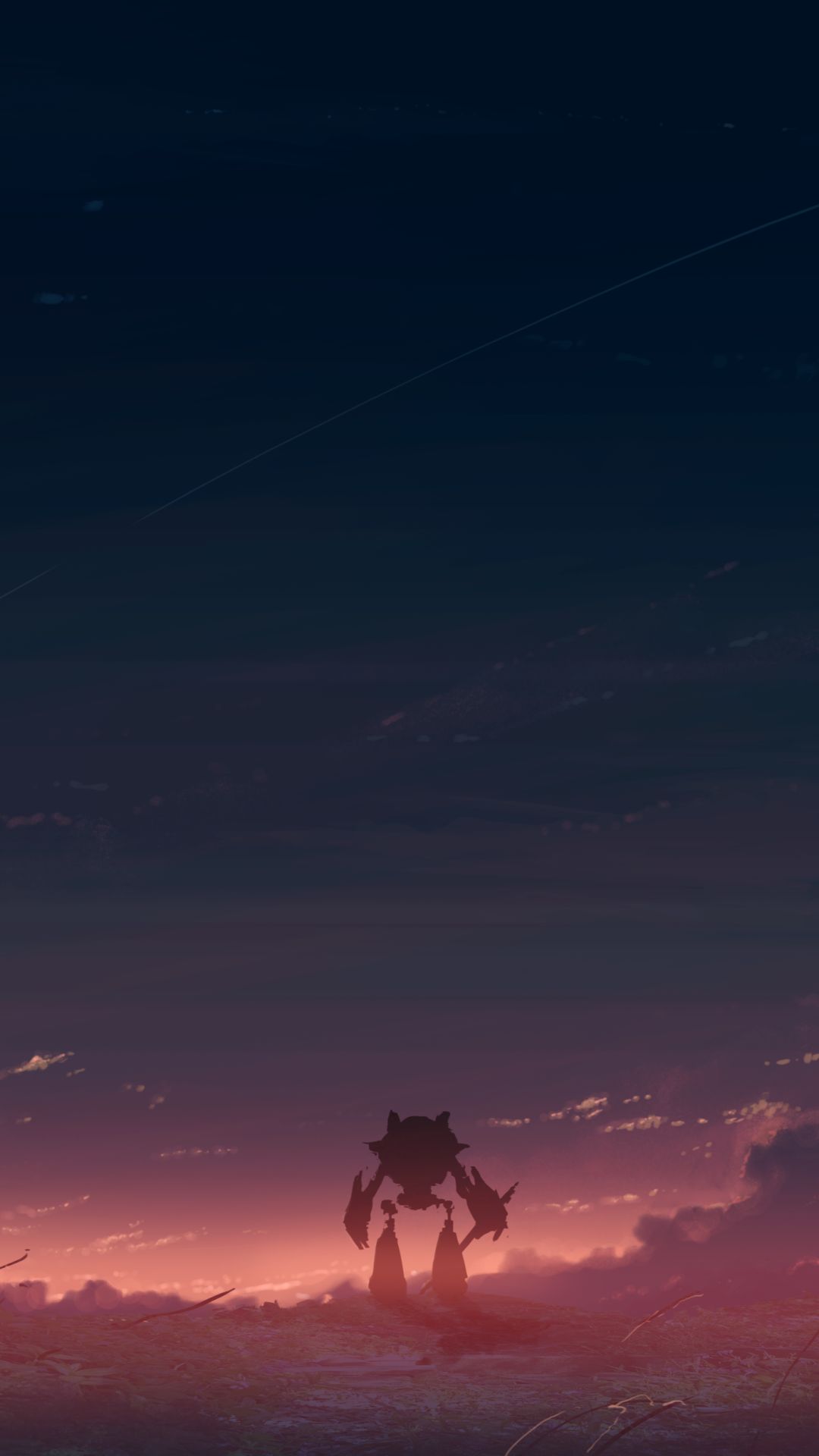 Download mobile wallpaper Anime, Original for free.