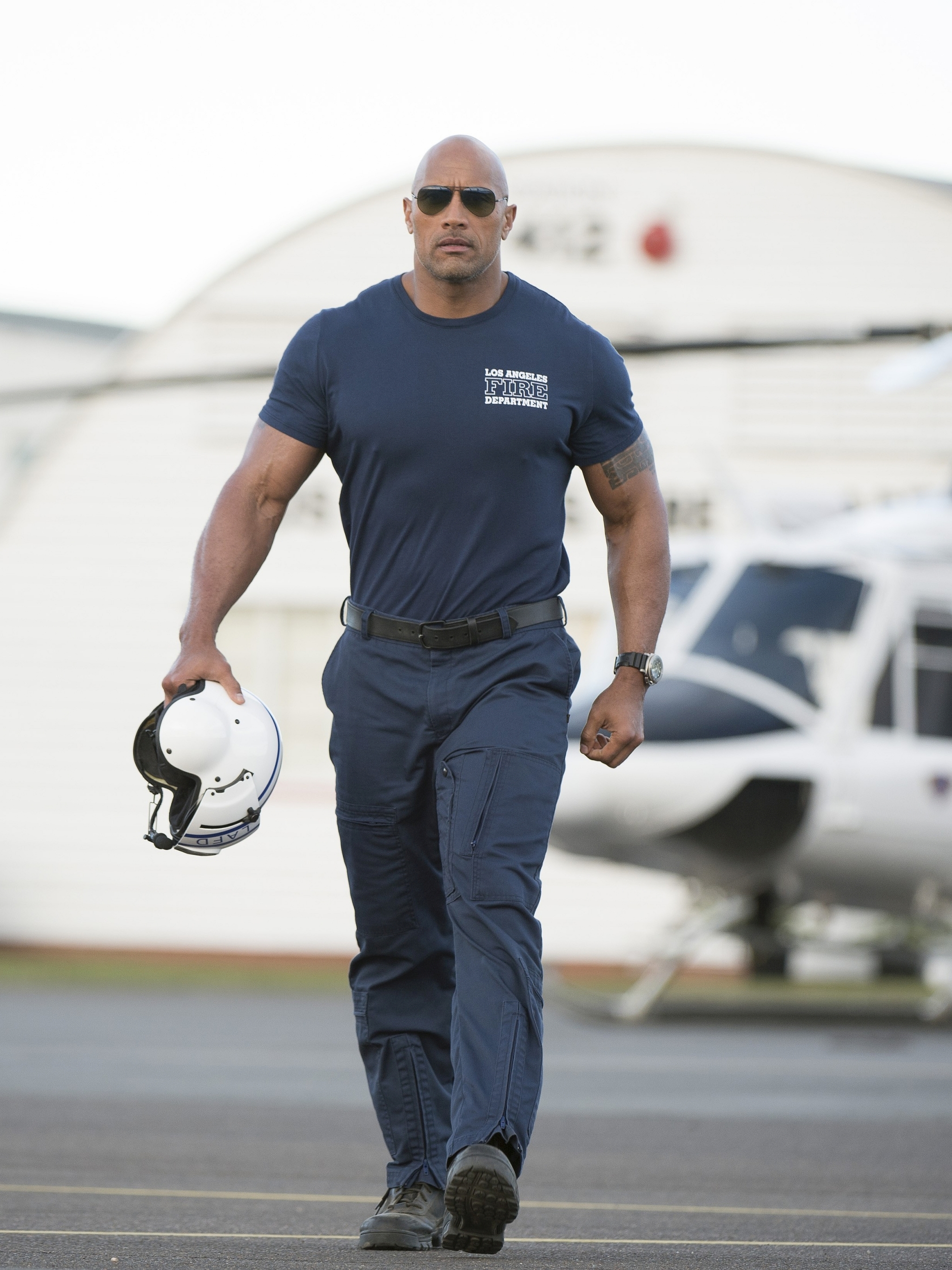 Download mobile wallpaper Dwayne Johnson, Movie, San Andreas for free.