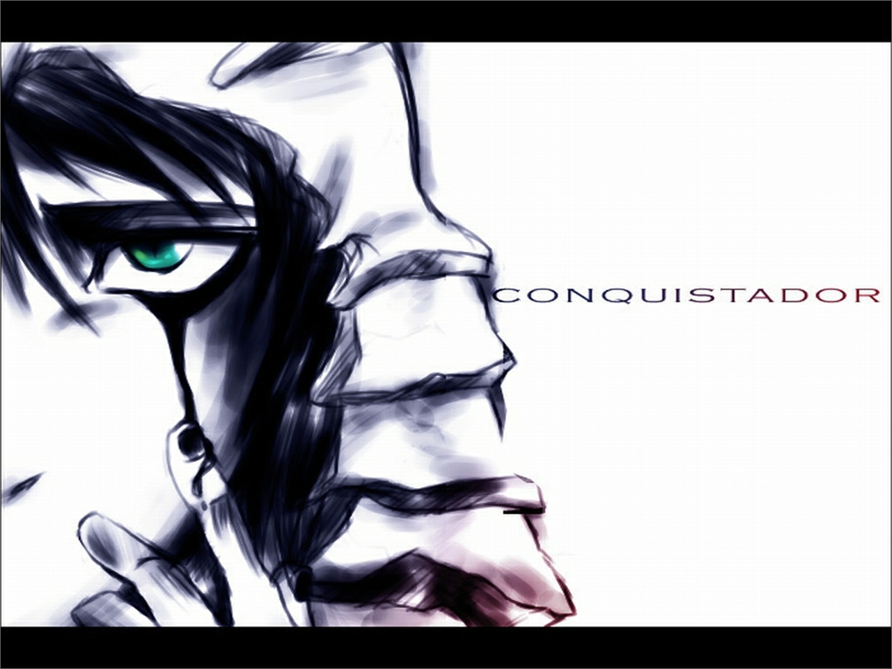 Free download wallpaper Anime, Bleach, Ulquiorra Cifer on your PC desktop