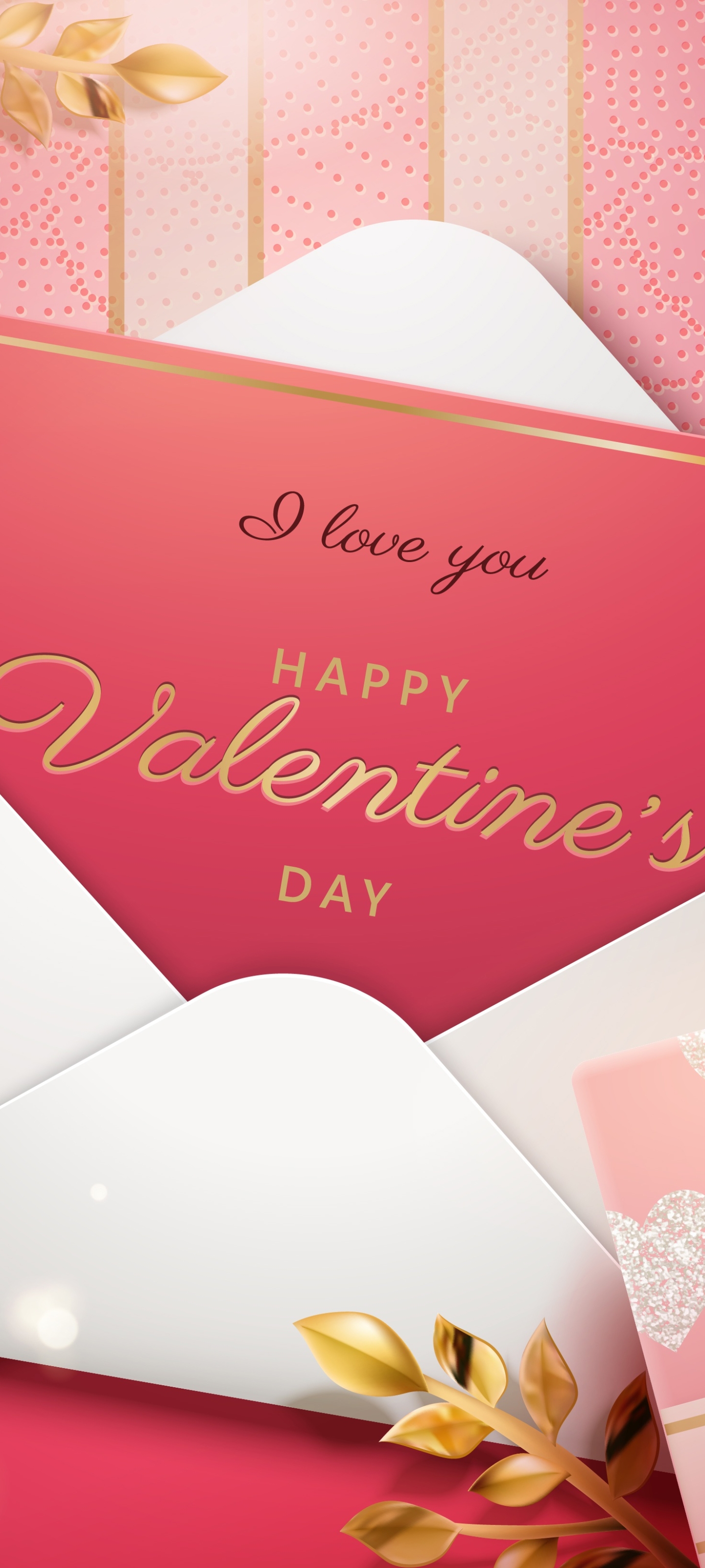 Download mobile wallpaper Valentine's Day, Love, Holiday, Happy Valentine's Day for free.