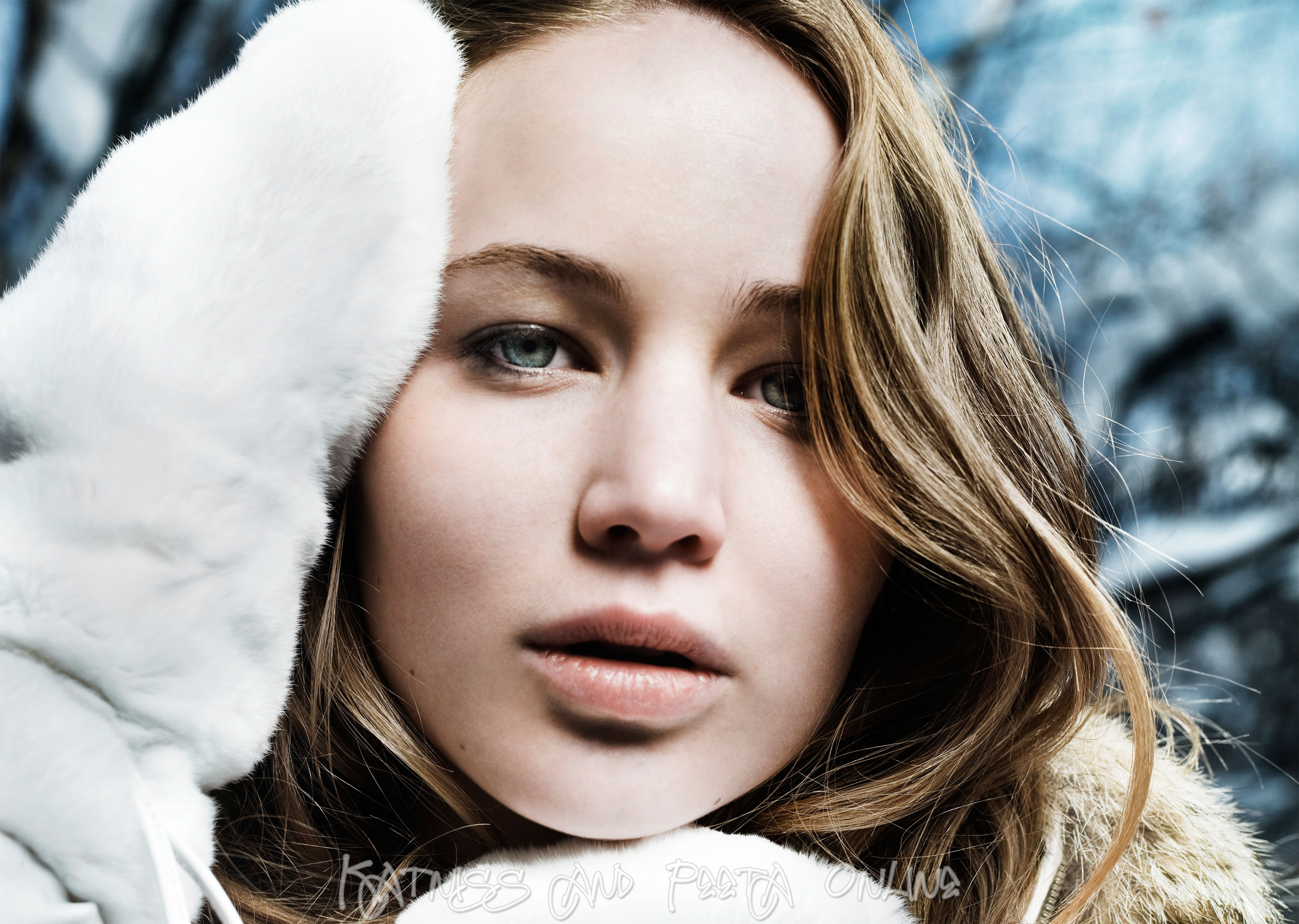 Laden Sie das Berühmtheiten, Jennifer Lawrence-Bild kostenlos auf Ihren PC-Desktop herunter