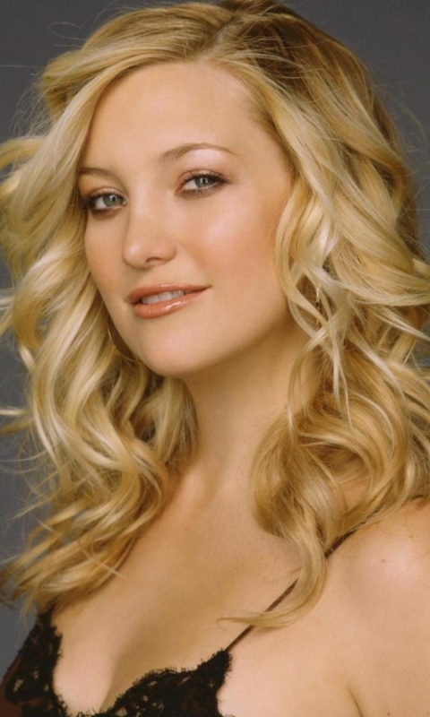 Descarga gratuita de fondo de pantalla para móvil de Celebridades, Kate Hudson.