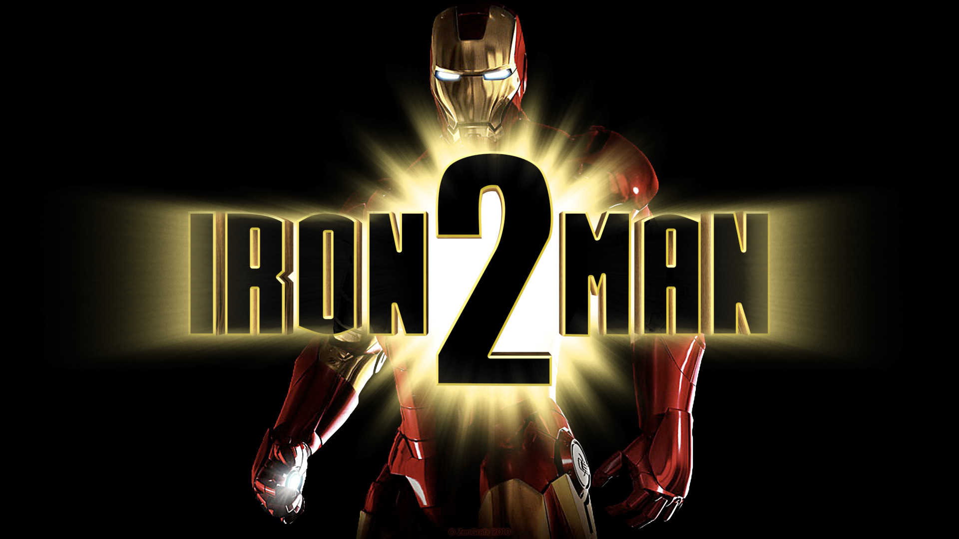 Handy-Wallpaper Iron Man 2, Tony Stark, Ironman, Filme, Iron Man kostenlos herunterladen.