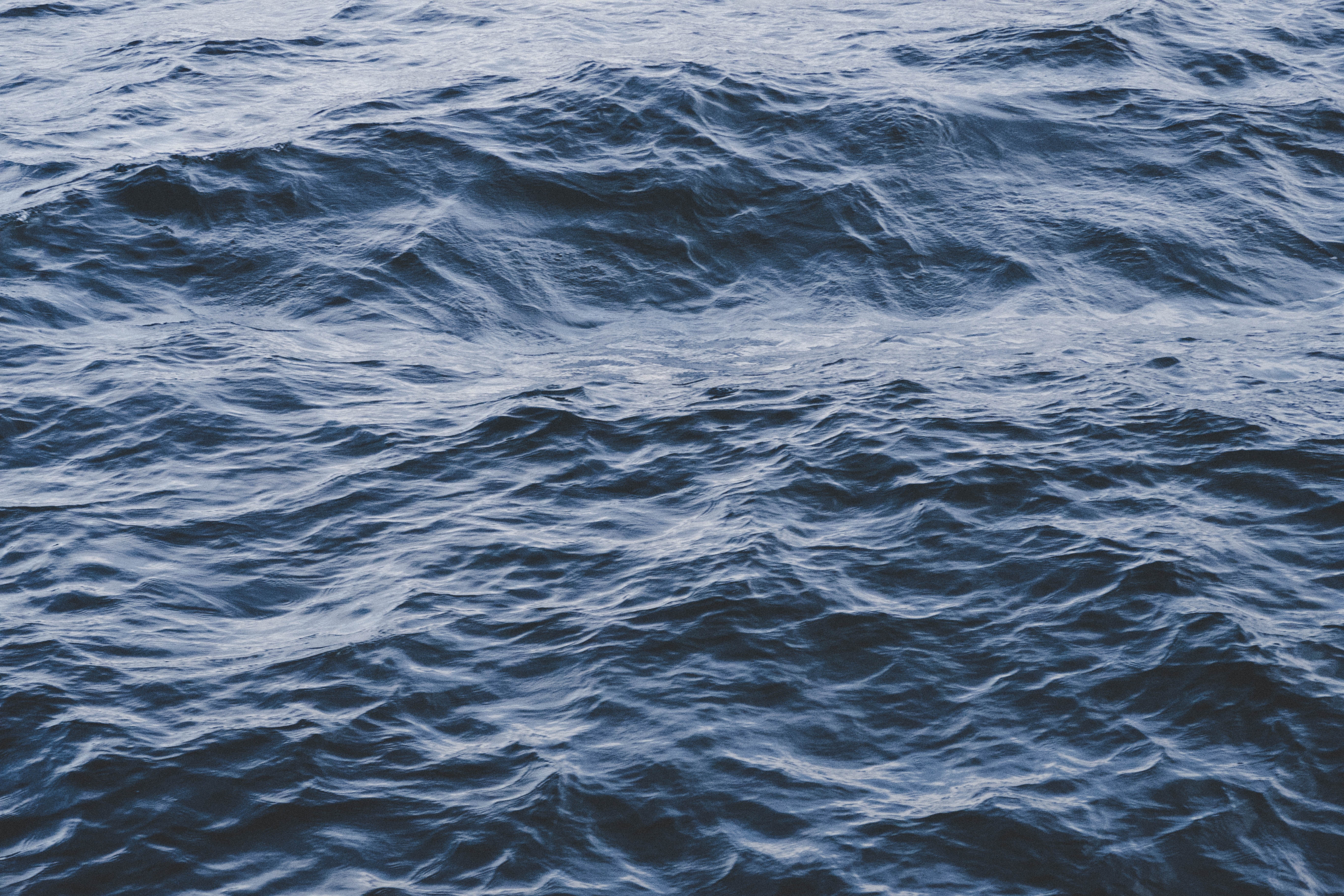 Free download wallpaper Water, Waves, Surface, Nature, Sea on your PC desktop