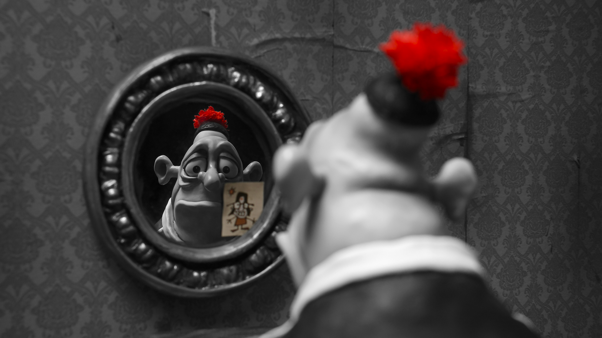 movie, mary and max