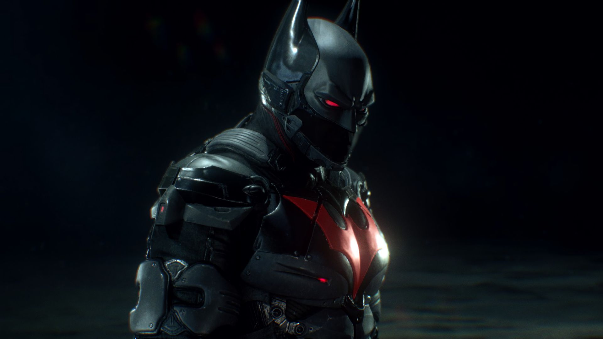 Baixe gratuitamente a imagem Videogame, Homem Morcego, Batman: Arkham Knight na área de trabalho do seu PC