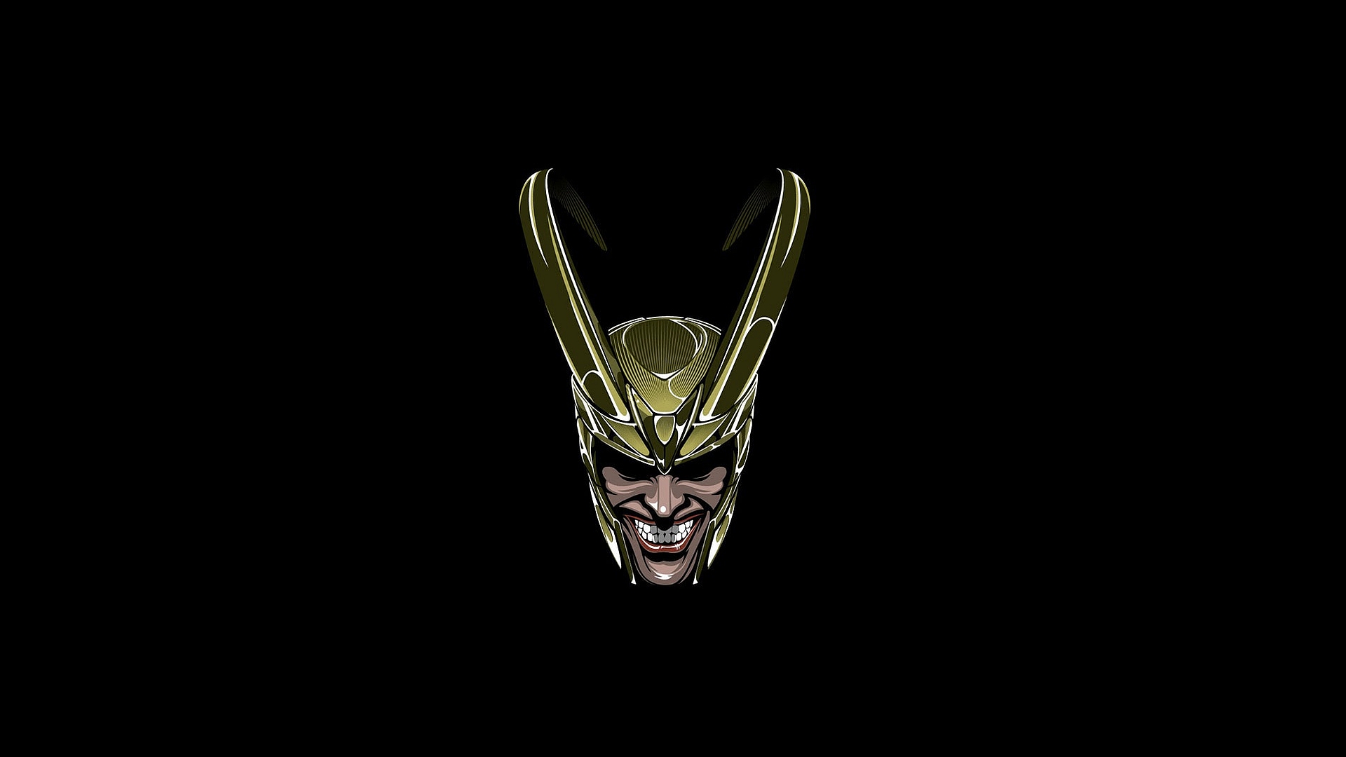 Handy-Wallpaper Comics, Thor, Loki (Marvel Comics) kostenlos herunterladen.