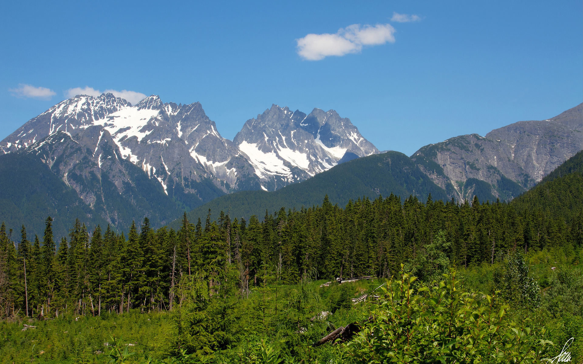 Laden Sie das Gebirge, Berge, Erde/natur-Bild kostenlos auf Ihren PC-Desktop herunter