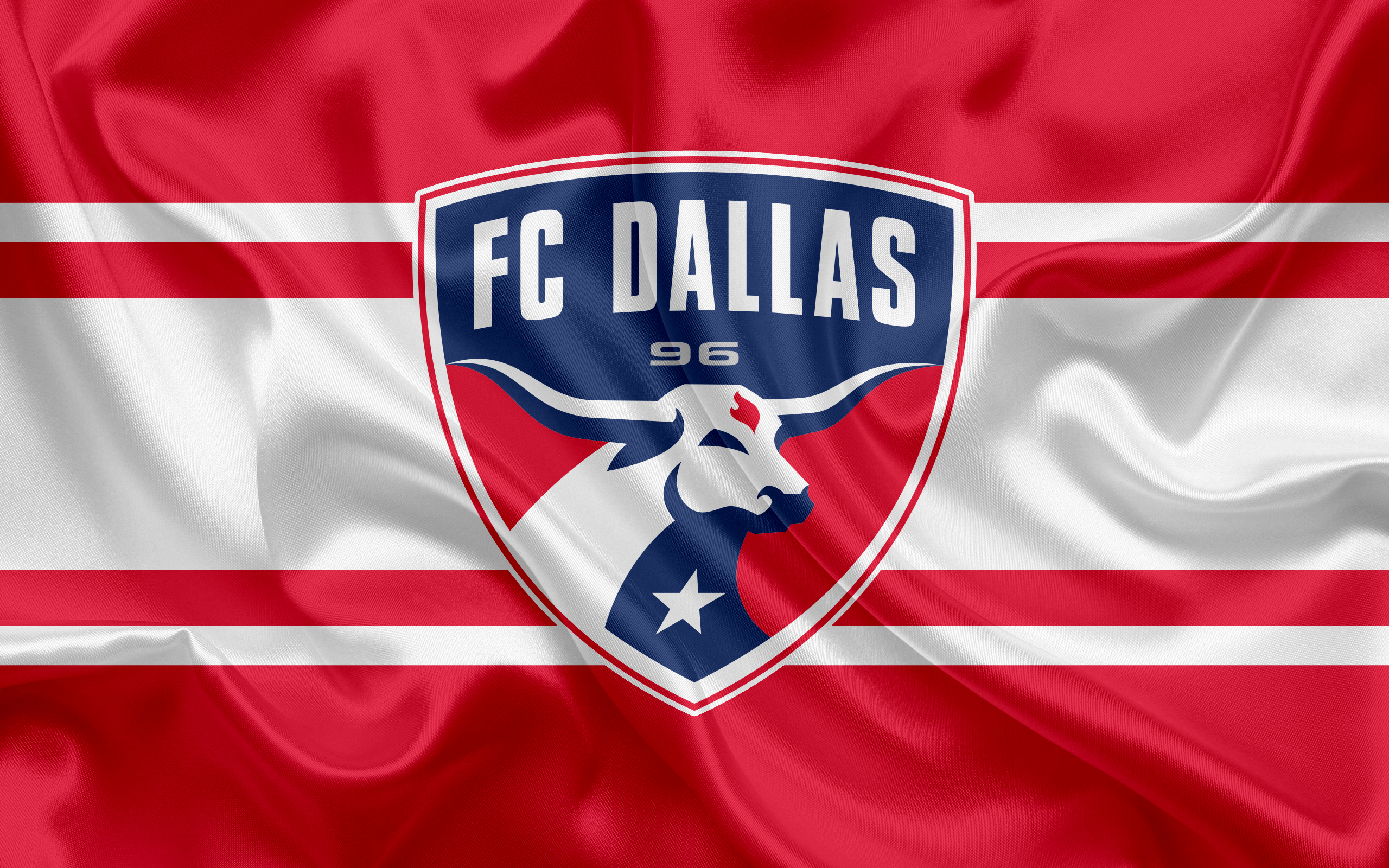 Descarga gratis la imagen Fútbol, Logo, Emblema, Deporte, Mls, Fc Dallas en el escritorio de tu PC