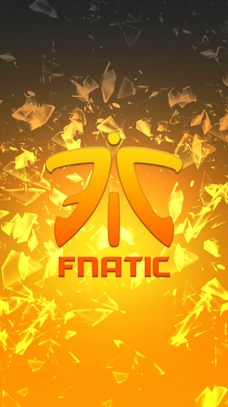 video game, fnatic, gaming team, esports