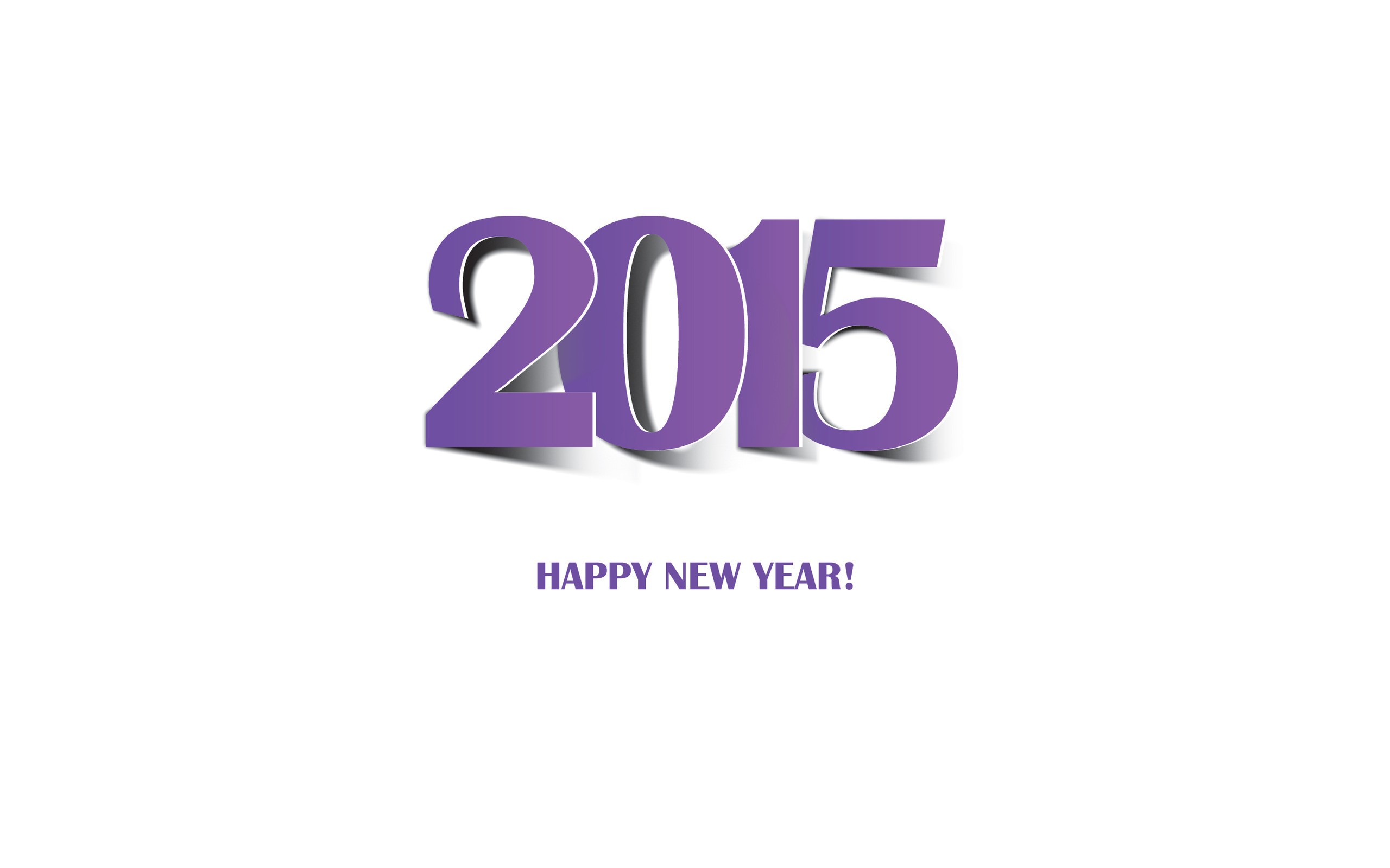 Téléchargez gratuitement l'image Nouvel An, Vacances, Nouvel An 2015 sur le bureau de votre PC