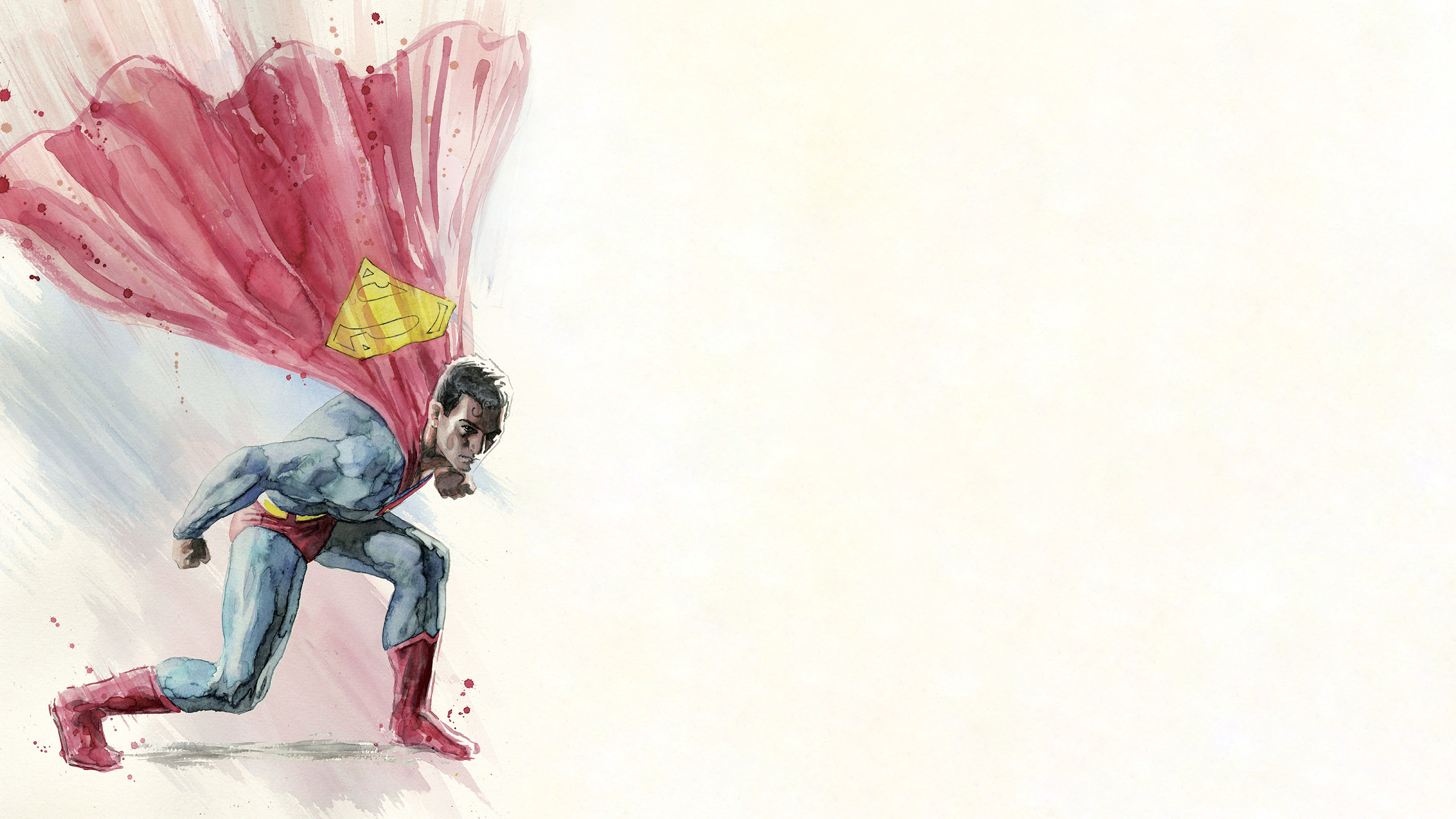 Free download wallpaper Superman, Comics, Dc Comics, Clark Kent on your PC desktop