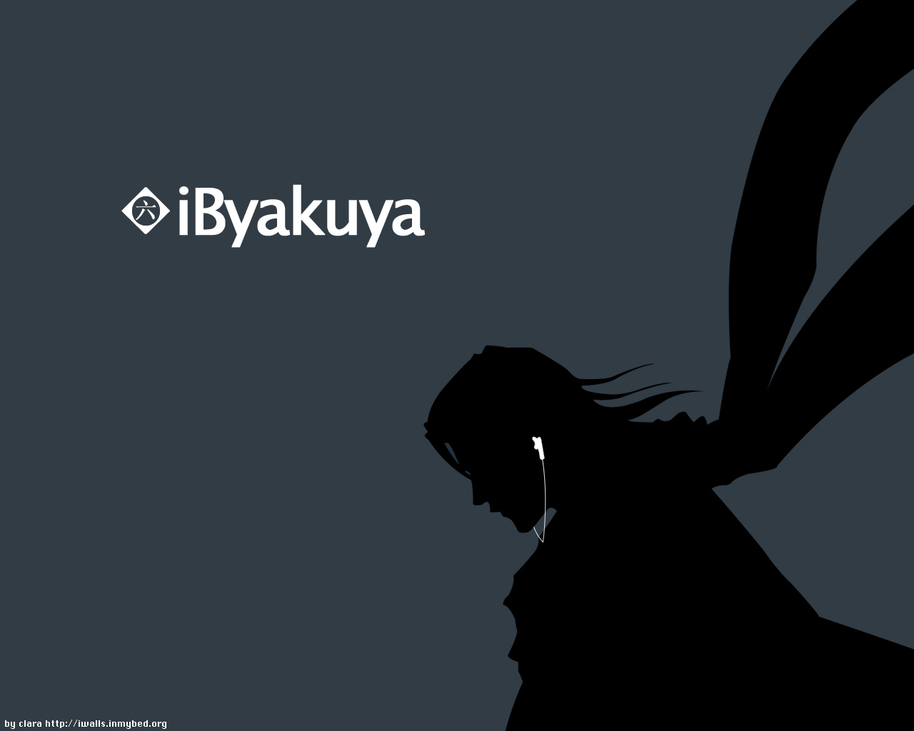 Baixar papel de parede para celular de Anime, Alvejante, Byakuya Kuchiki gratuito.