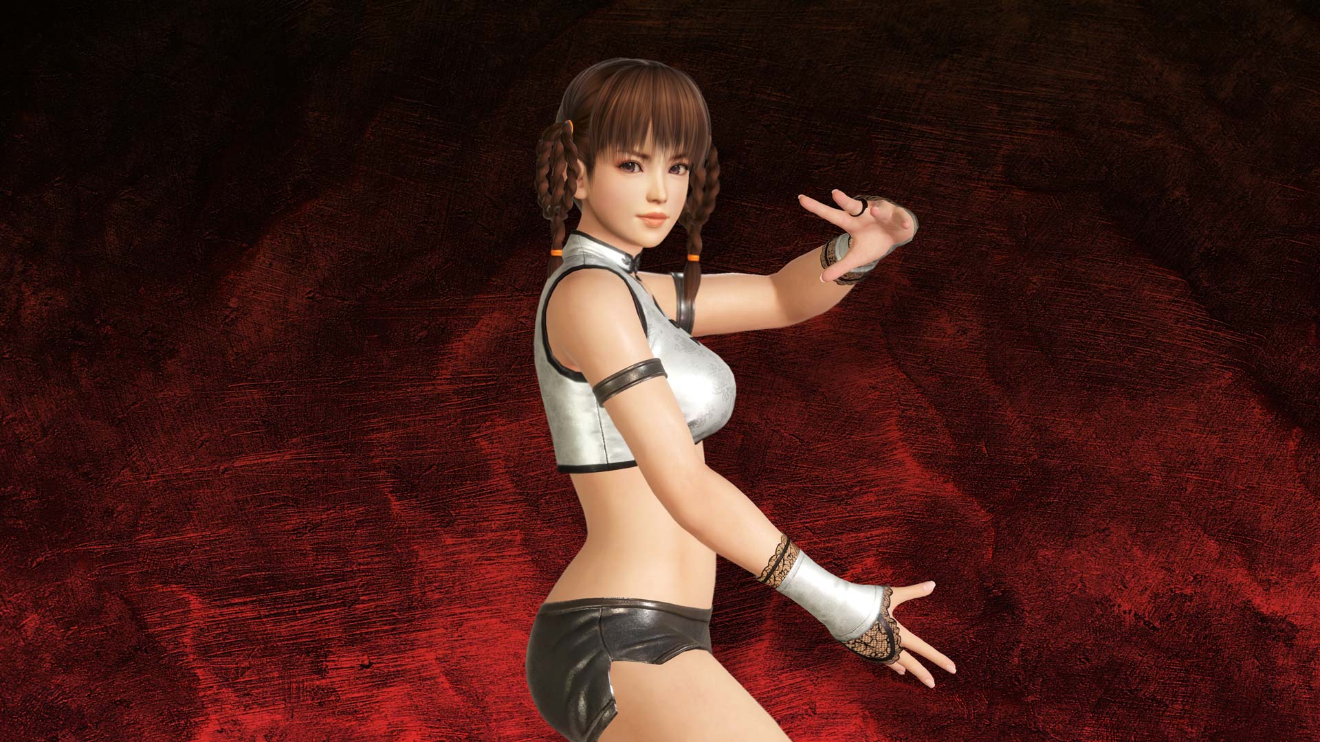Free download wallpaper Video Game, Dead Or Alive 6, Lei Fang on your PC desktop