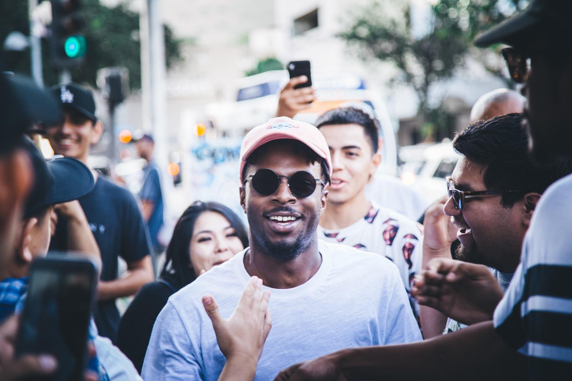 1035931 baixar imagens música, isaías rashad - papéis de parede e protetores de tela gratuitamente