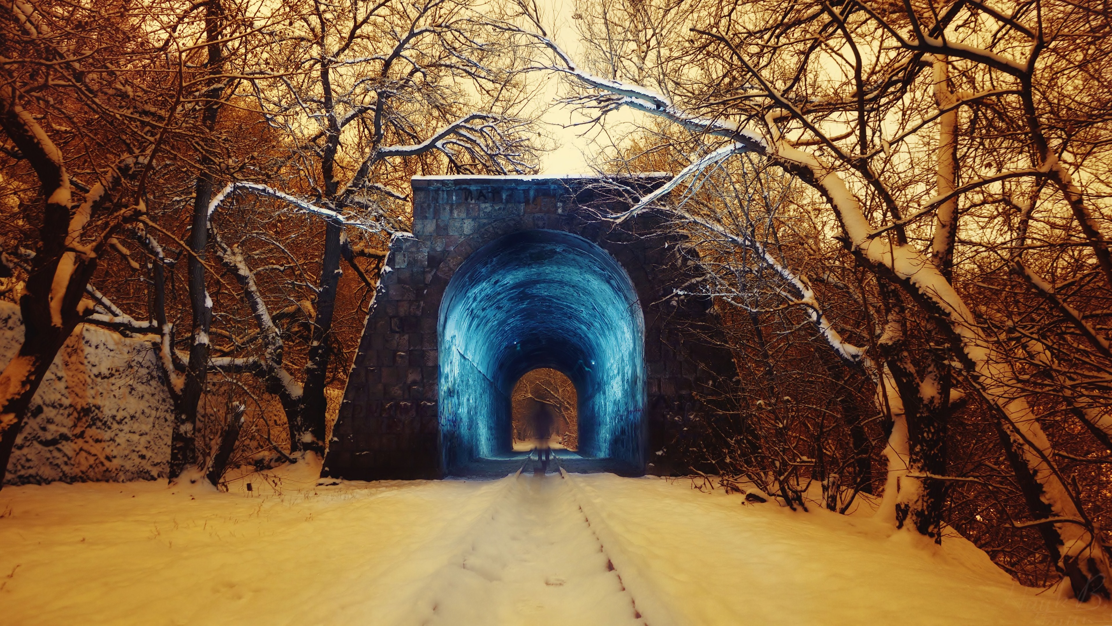 Скачати мобільні шпалери Зима, Фотографія безкоштовно.