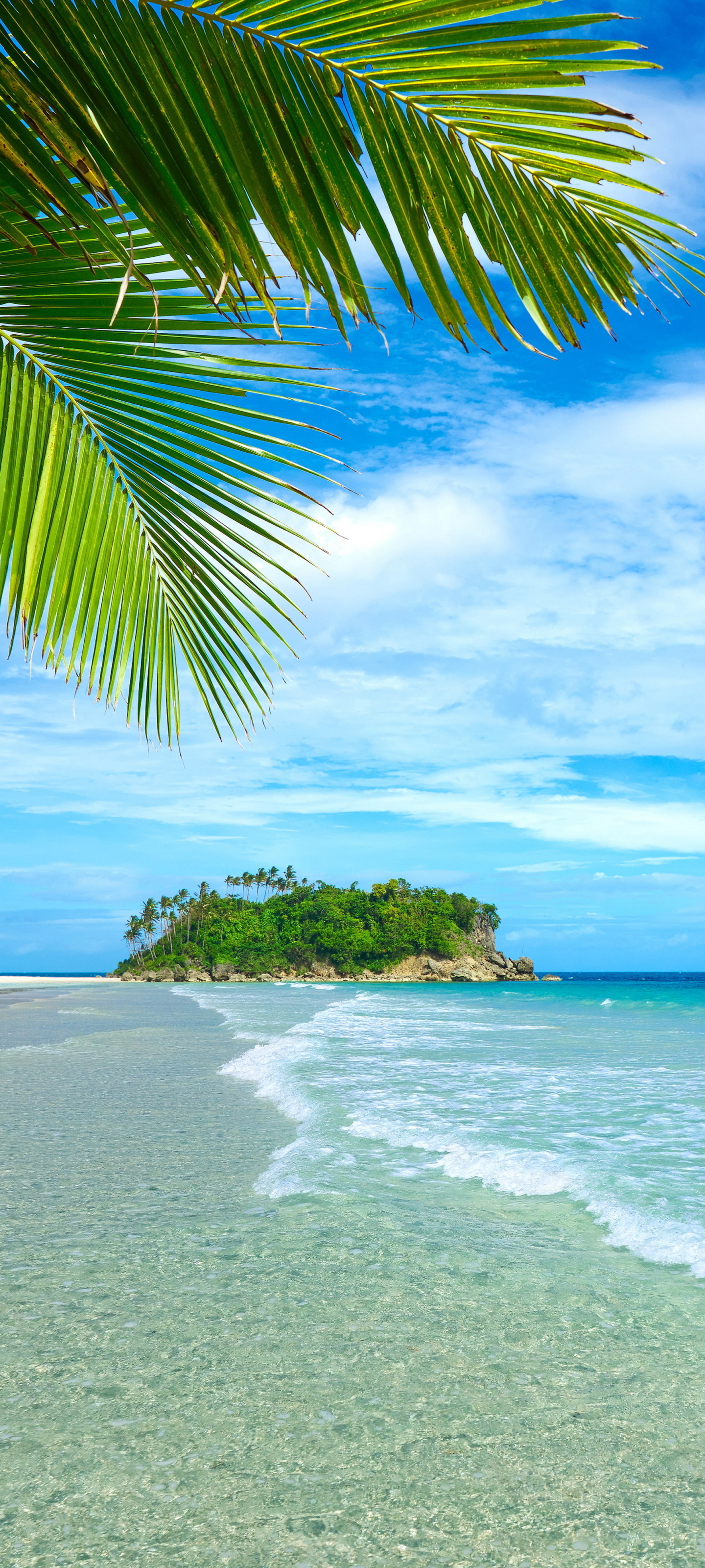 Descarga gratuita de fondo de pantalla para móvil de Playa, Tierra/naturaleza.