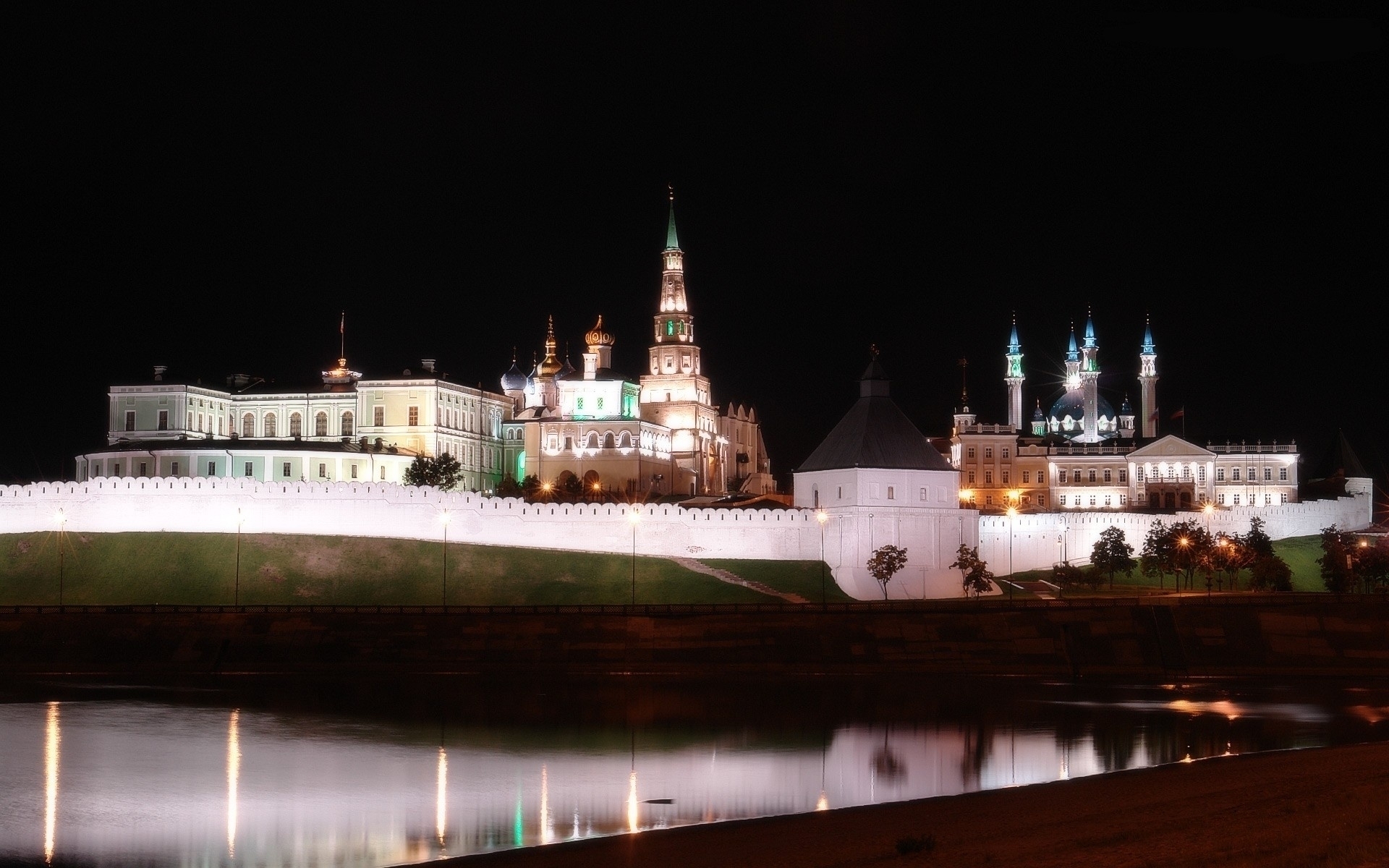 photography, place, kremlin