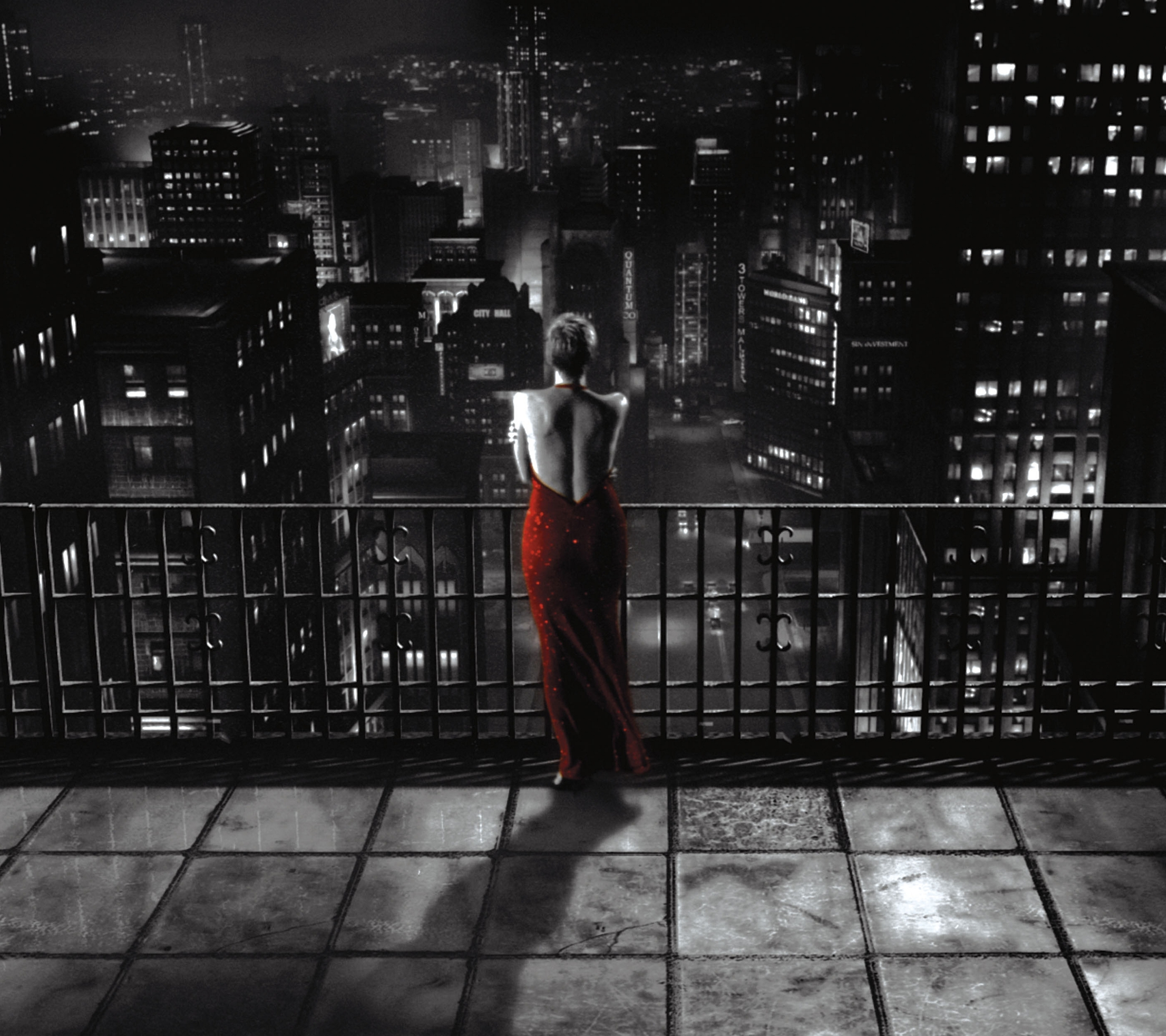 Laden Sie das Filme, Sin City-Bild kostenlos auf Ihren PC-Desktop herunter